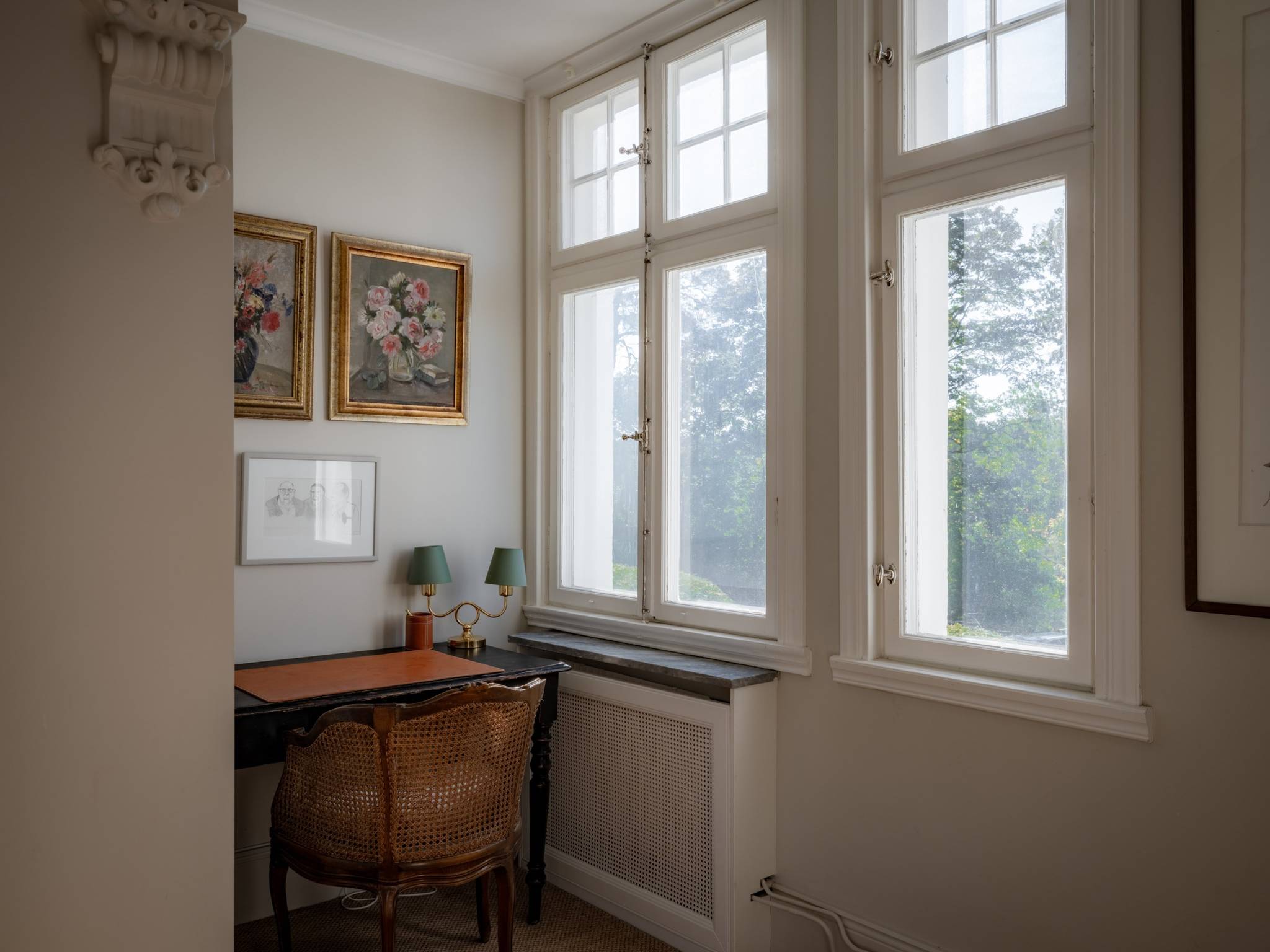 7 rum Lägenhet på Angantyrvägen 6C Djursholm Danderyds kommun - bild 19