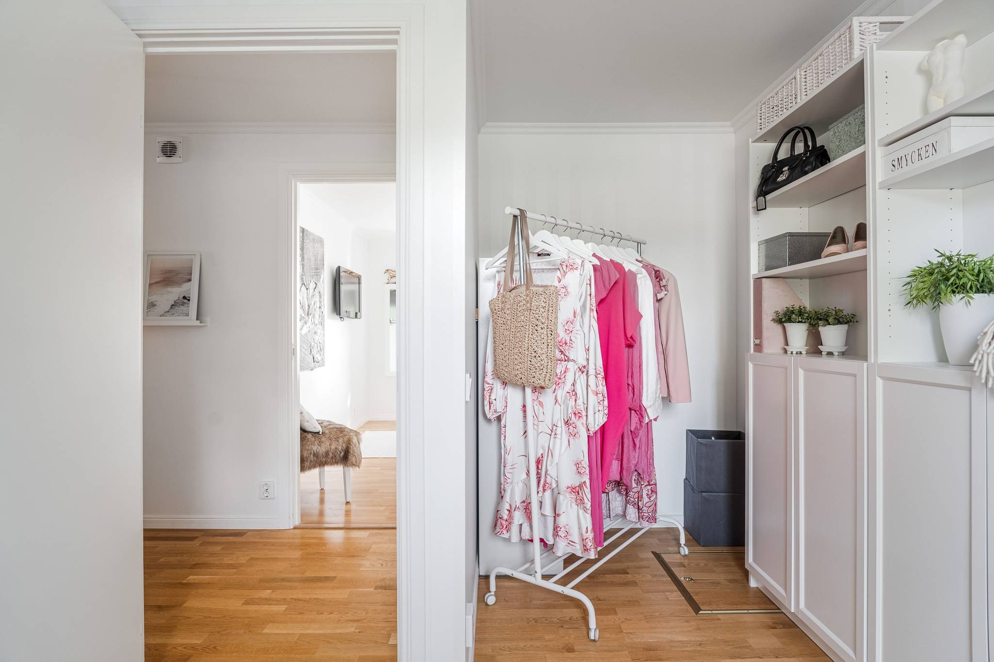 5 rum Villa på Häggeby 51 Björklinge Uppsala kommun - bild 19