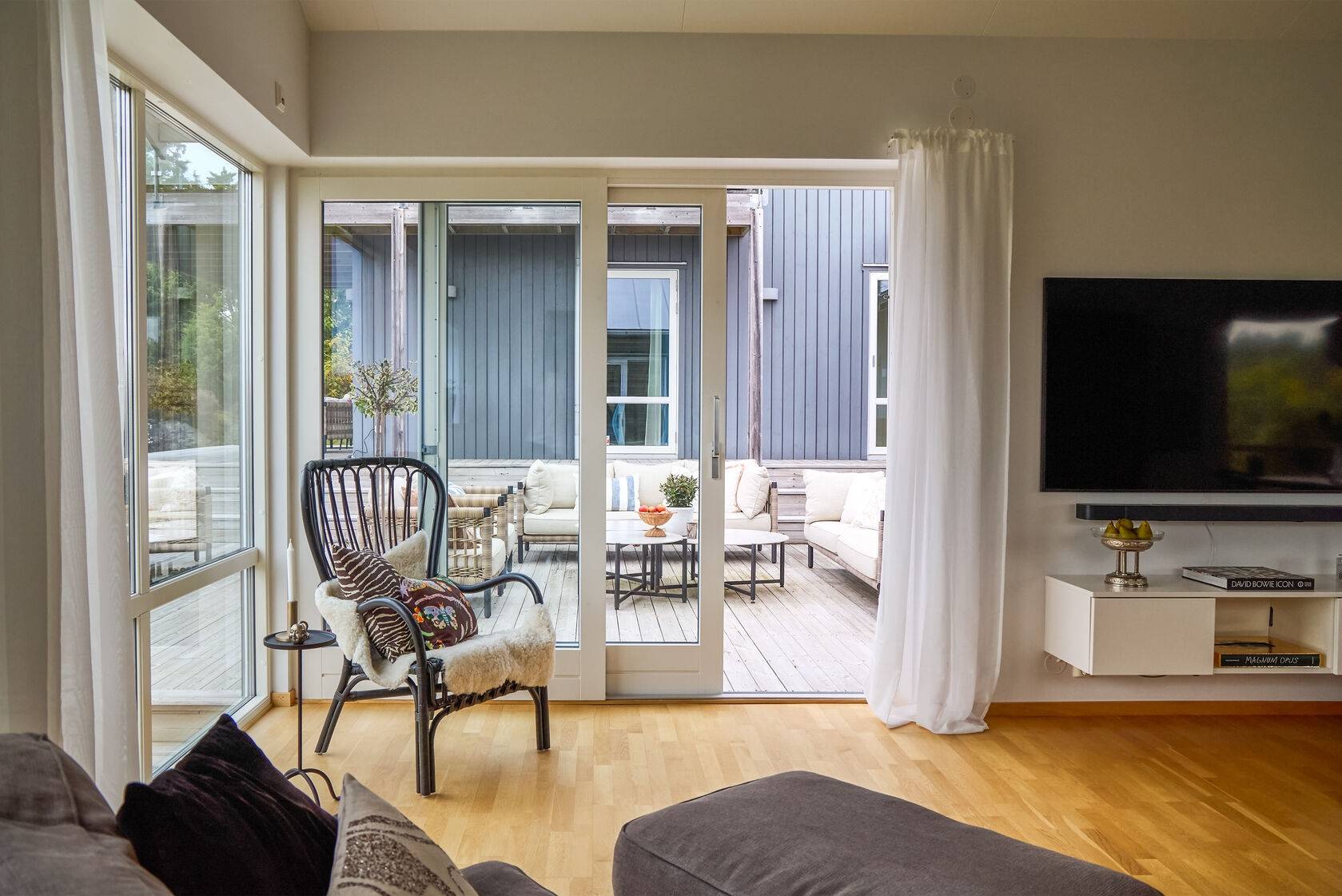 5 rum Villa på Östboviksvägen 114 Lövekulle/skår Alingsås kommun - bild 13