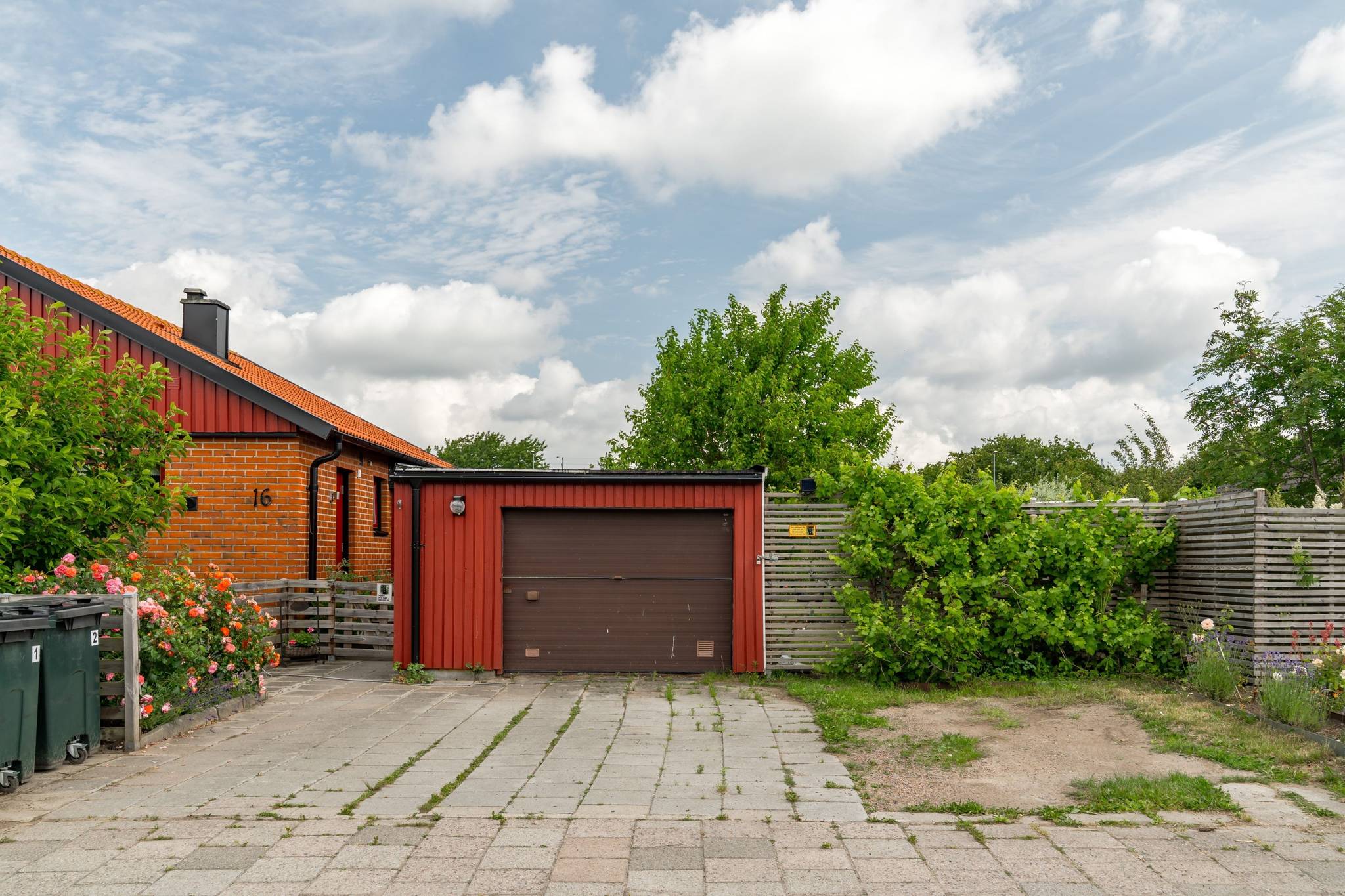 5 rum villa på Selarpsvägen 16 Eslöv, Eslövs kommun - bild 3