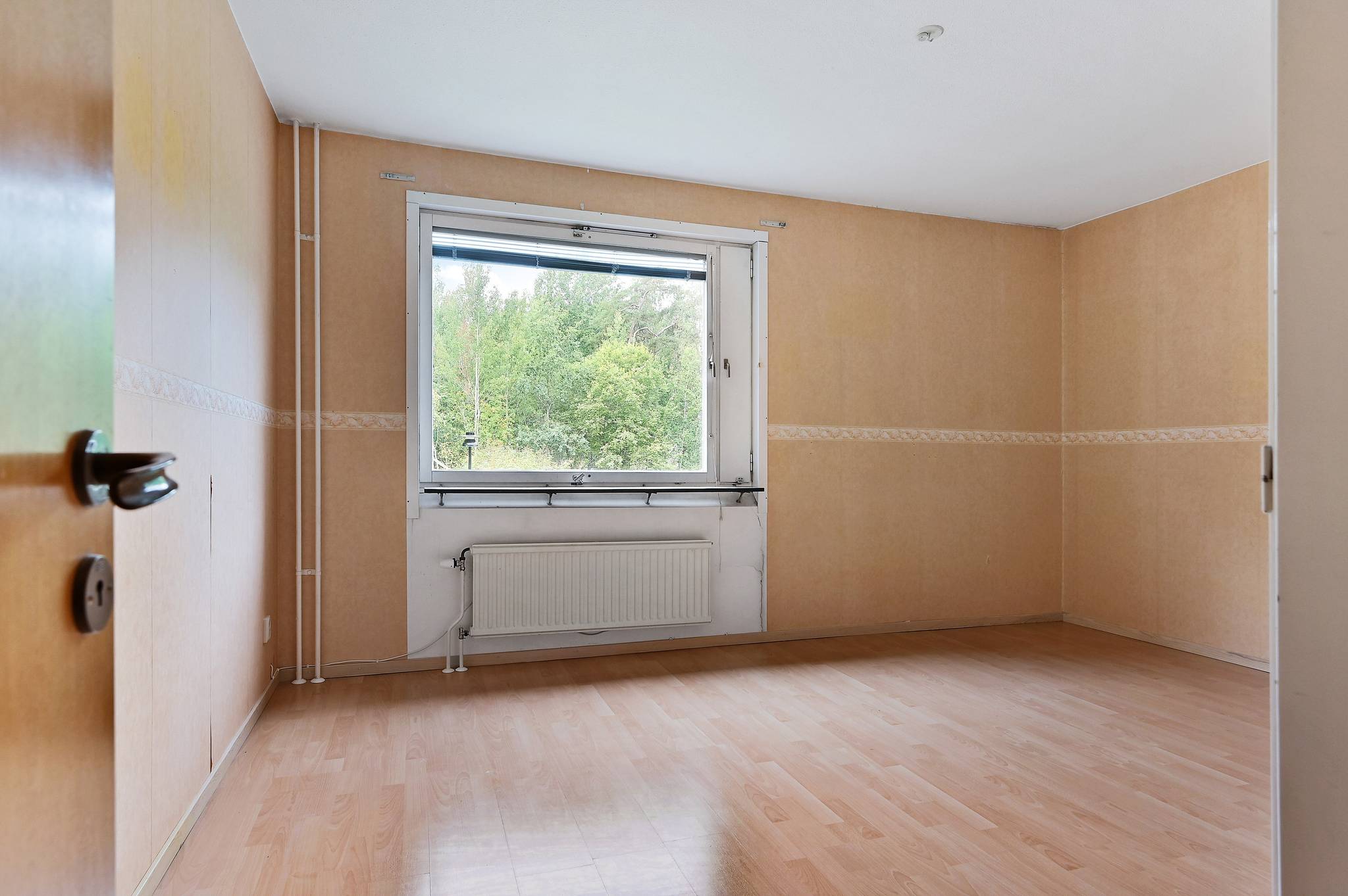 2 rum Lägenhet på Gränsvägen 34 Västerhaninge Haninge kommun - bild 6