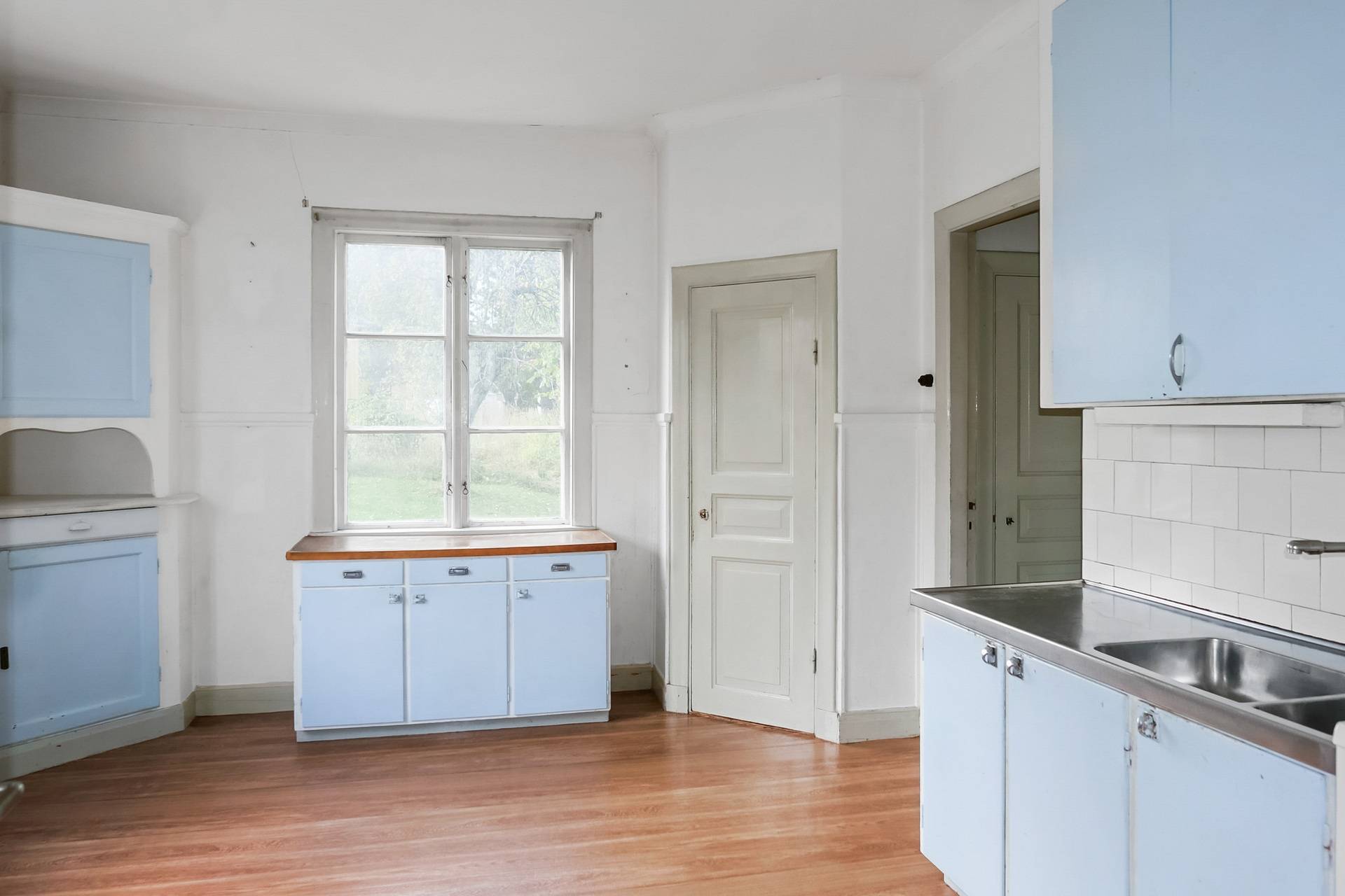 4 rum Villa på Västra Bangatan 12 Åmål Åmåls kommun - bild 4