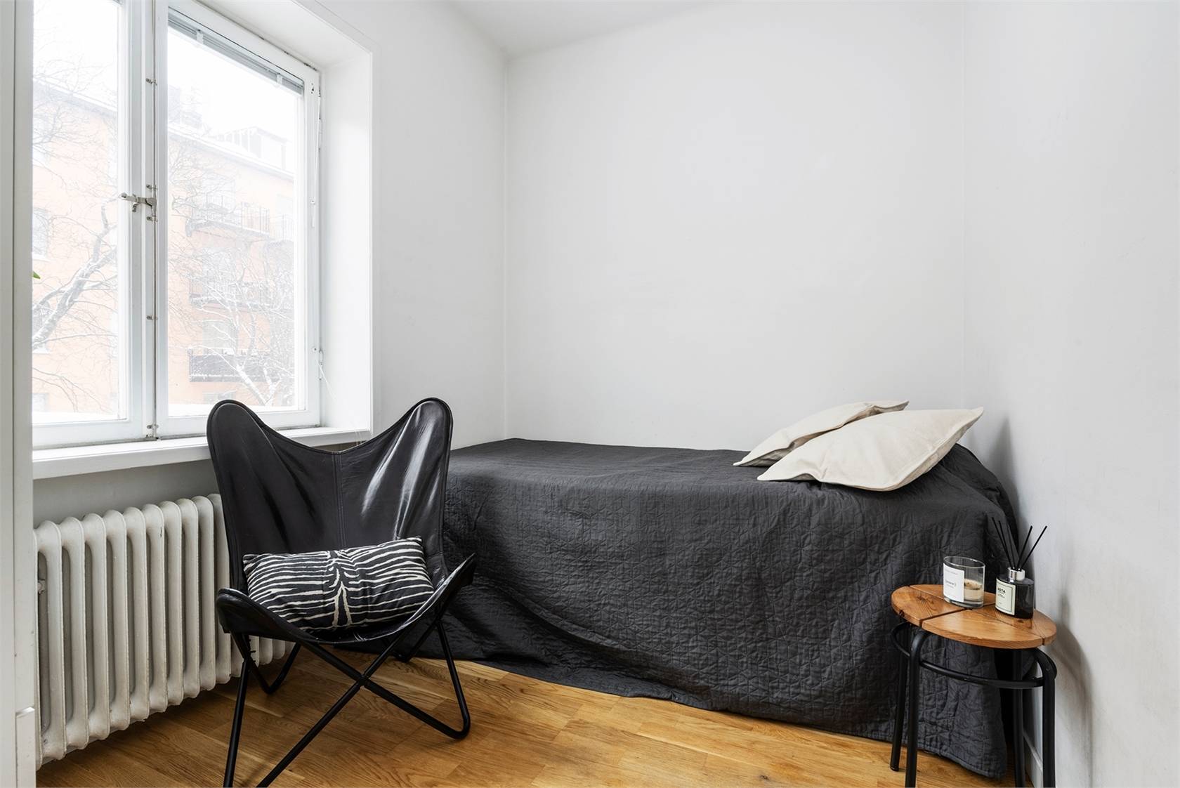 2 rum Lägenhet på Frödingsvägen 10 Fredhäll Stockholms kommun - bild 21