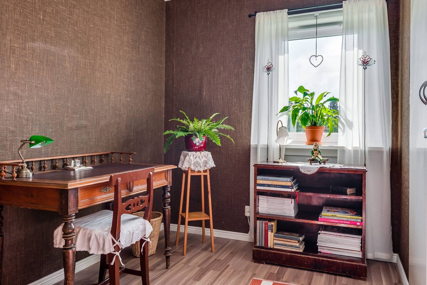 6 rum Villa på Brömsvägen 1 Rabo Ockelbo kommun - bild 43