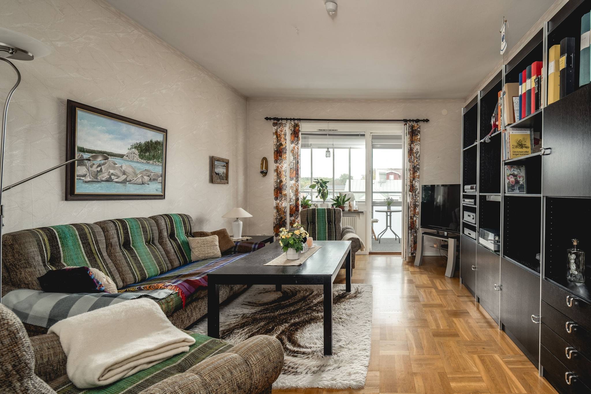 2 rum lägenhet på Norralagatan 9B Söderhamn, Söderhamns kommun - bild 2