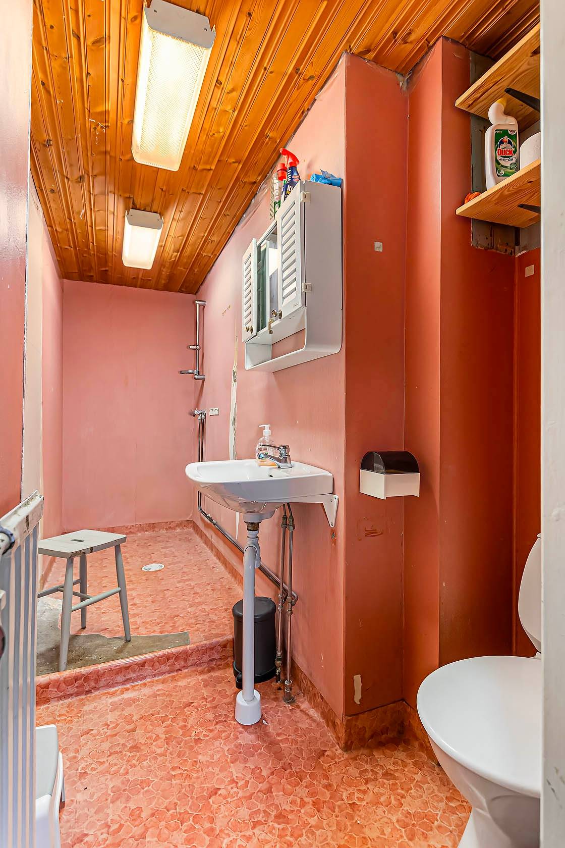 5 rum Villa på Buskhyttan Solvägen 3 Buskhyttan Nyköpings kommun - bild 24