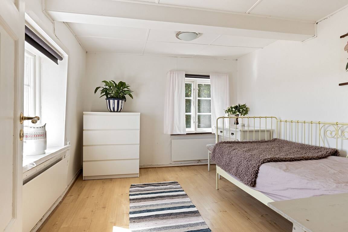 4 rum Villa på Södra Munkarp 420 Södra Munkarp Höörs kommun - bild 12
