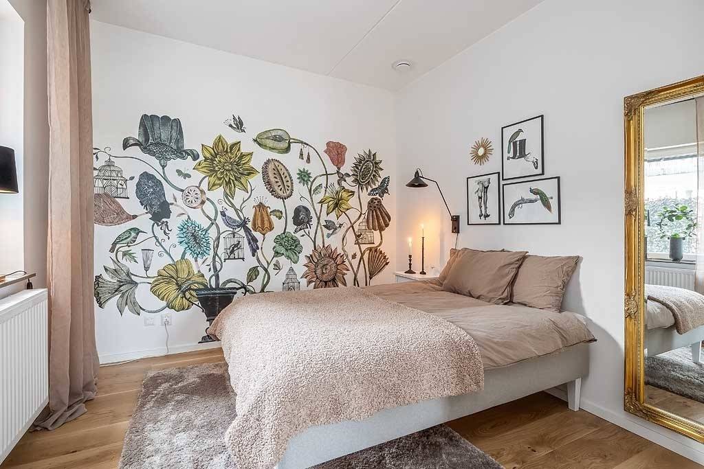 2 rum Lägenhet på Florsockergränd 2a Sockerstan Staffanstorps kommun - bild 7