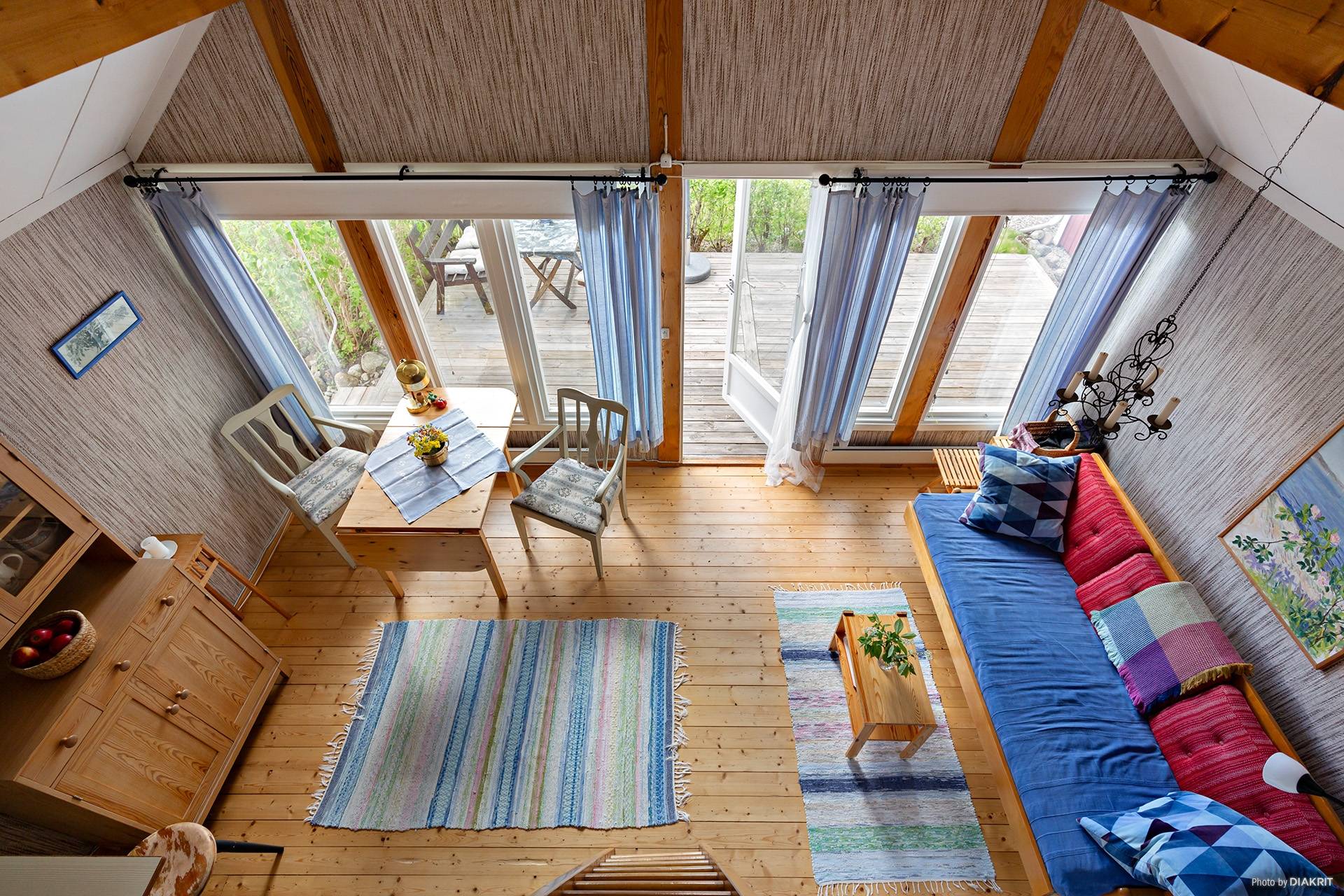 2 rum Fritidshus på Ekedals byväg 27 Ekedal/Ådran Huddinge kommun - bild 13