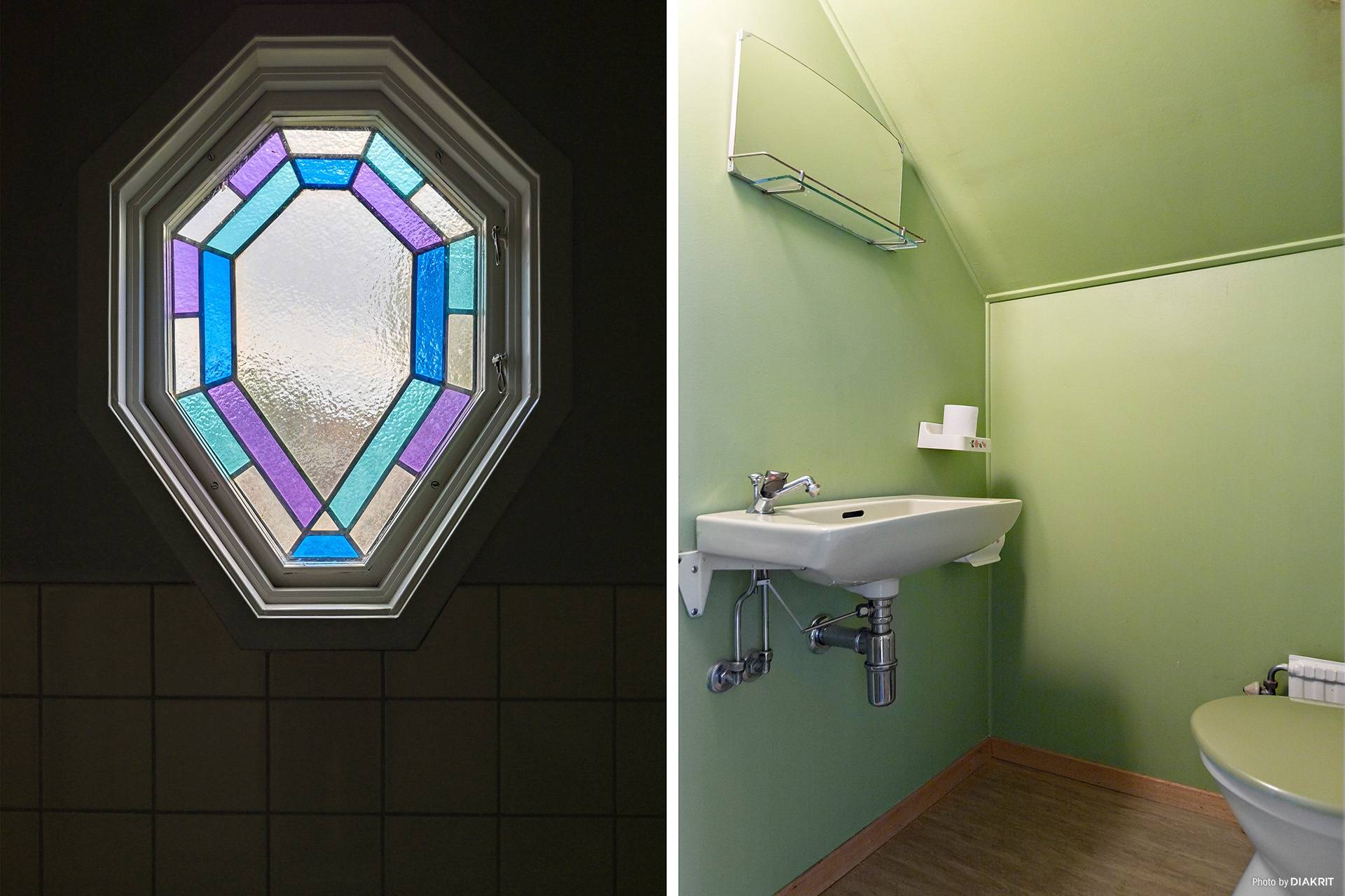 5 rum Villa på Östanbergsvägen 11 Lillån Örebro kommun - bild 24