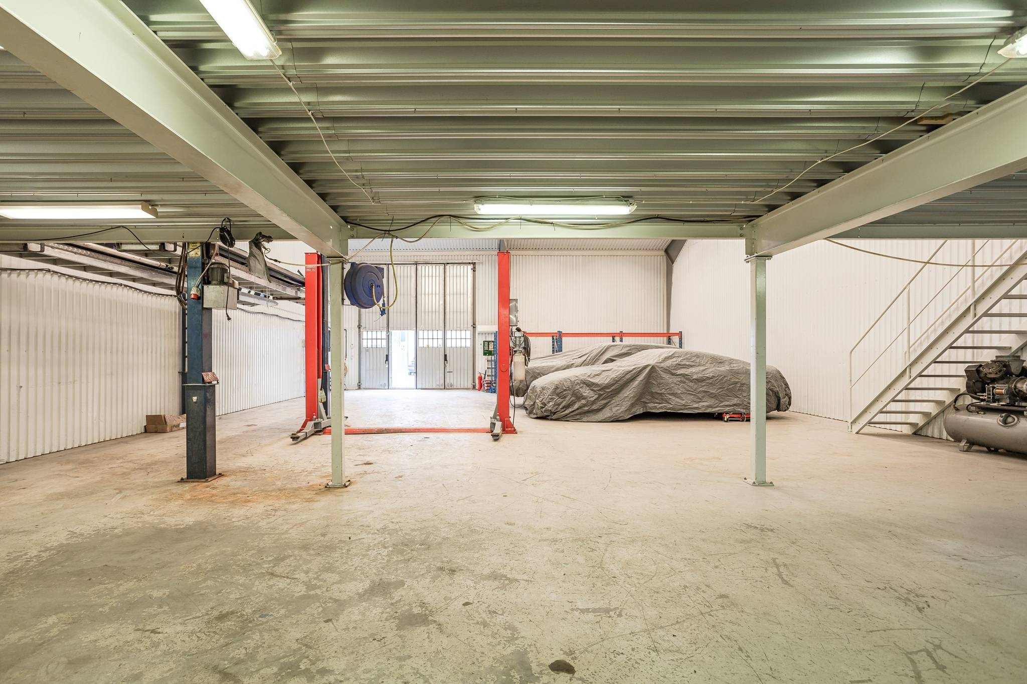 240 m² Övrig på SÅGVÄGEN 24J Centrala Åkersberga Österåkers kommun - bild 7
