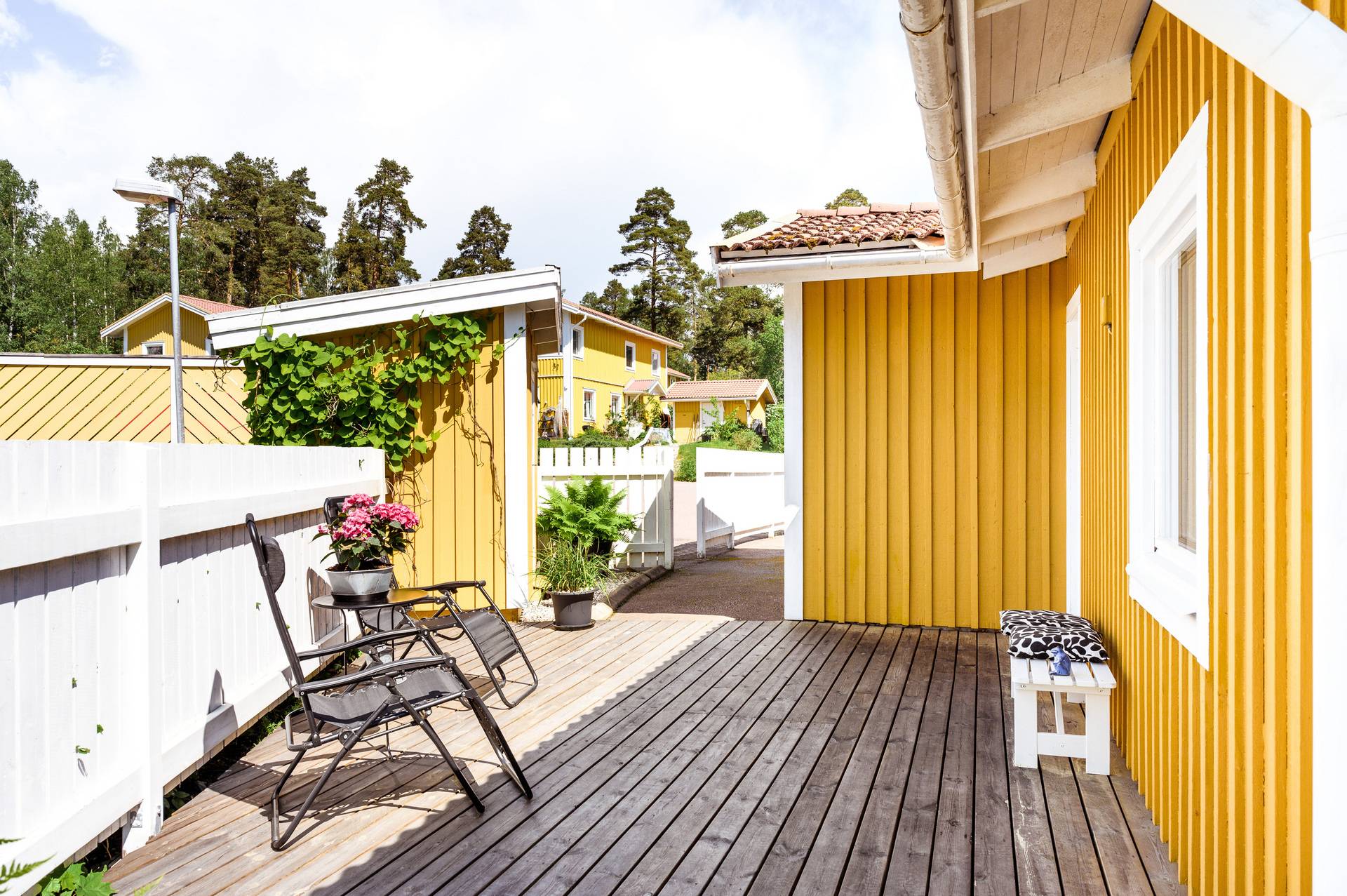 5 rum Villa på Humlebacksvägen 16 Falun Falu kommun - bild 41