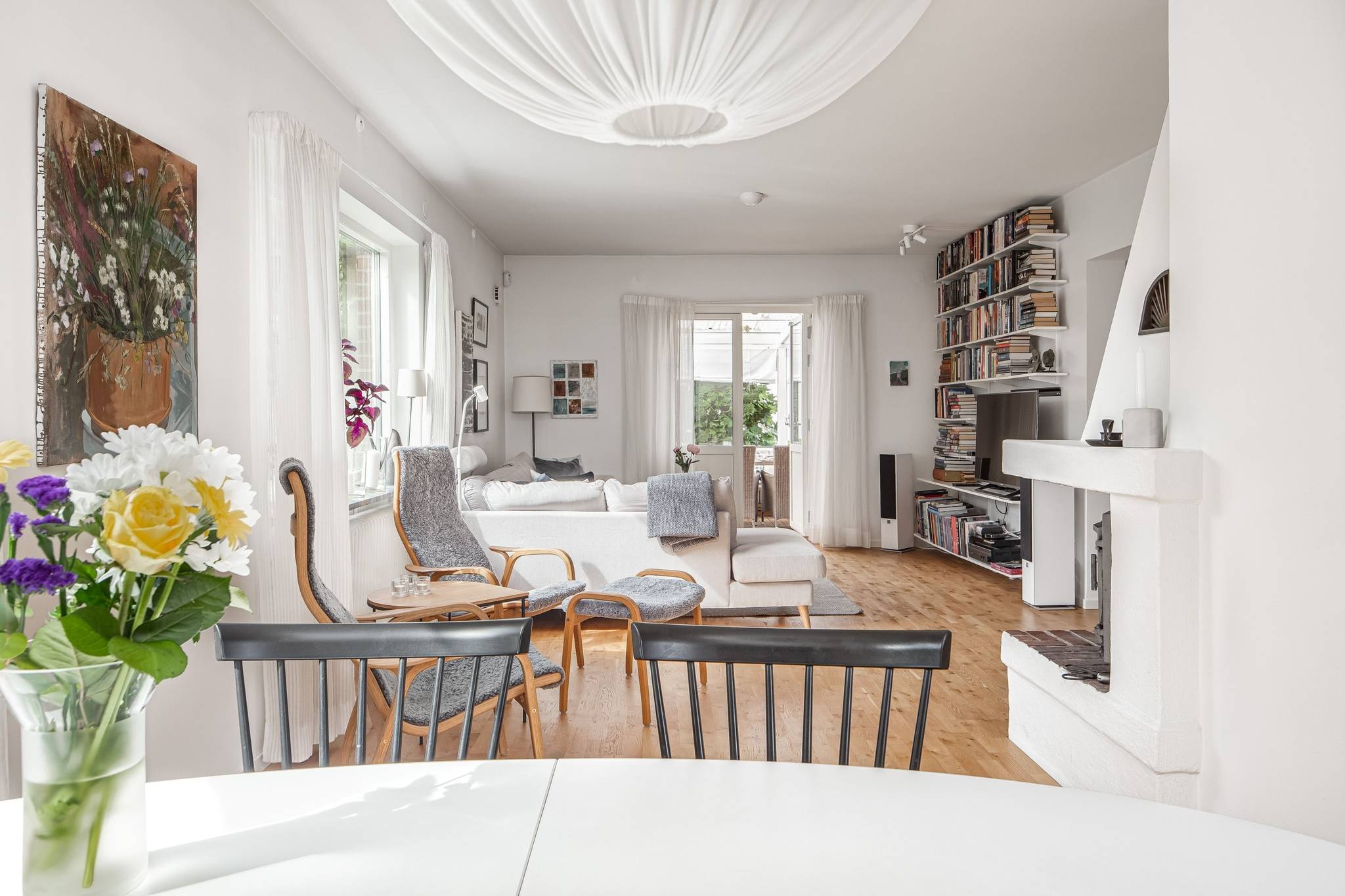 5 rum Villa på Fridhemsgatan 42 Epadalen Ängelholms kommun - bild 23