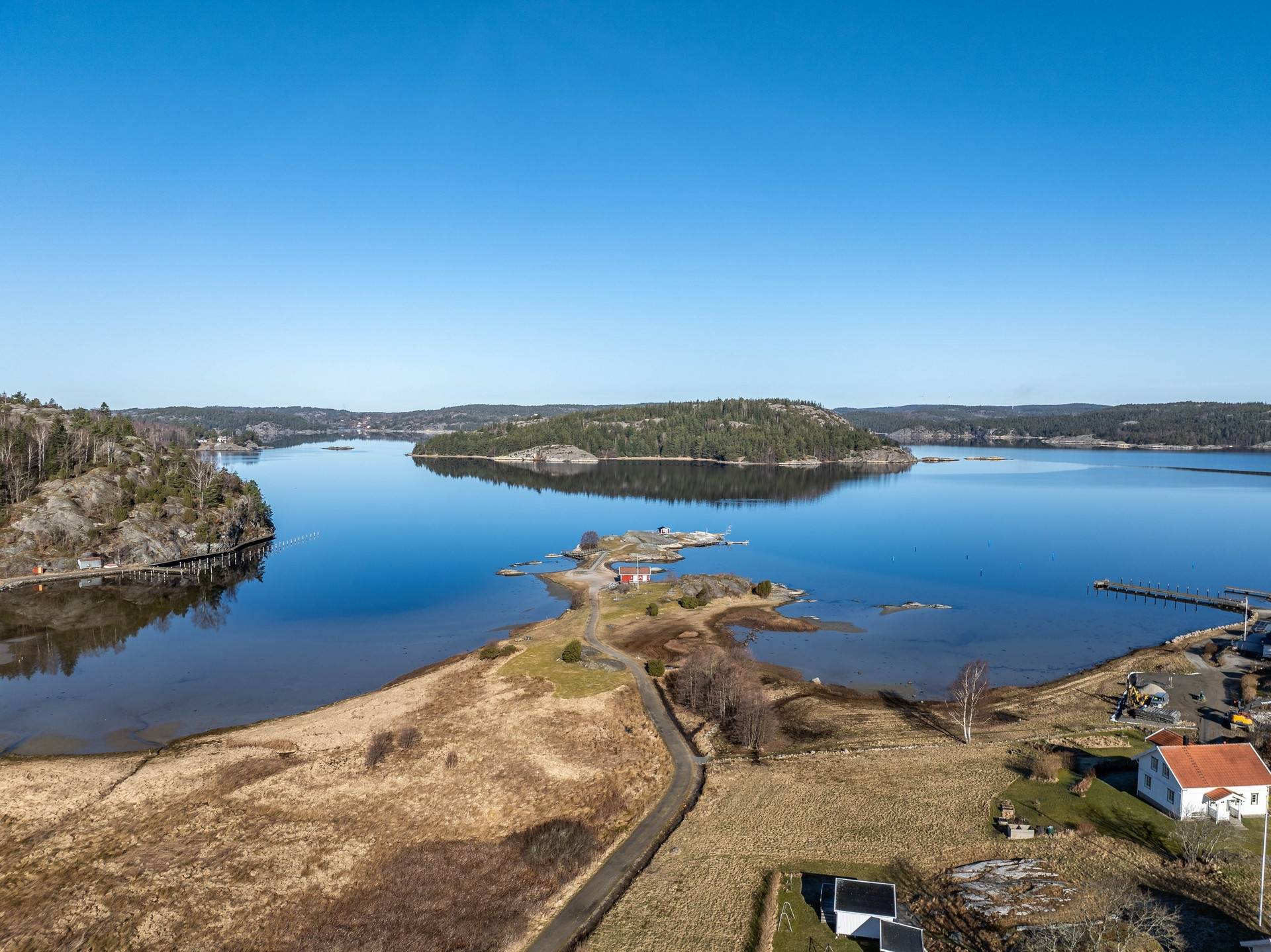 6 rum Villa på Ekåsvägen 4 Henån Orust kommun - bild 33