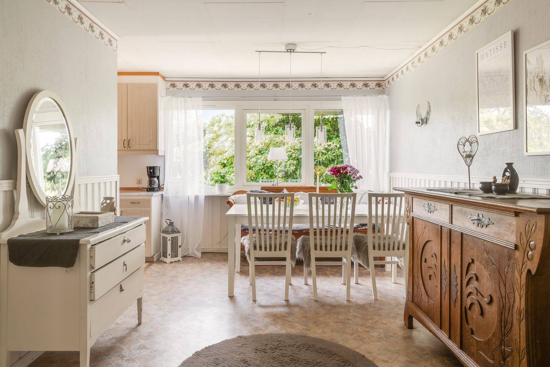 5 rum Villa på Nils Ferlins väg 1 Falkenberg Falkenbergs kommun - bild 10