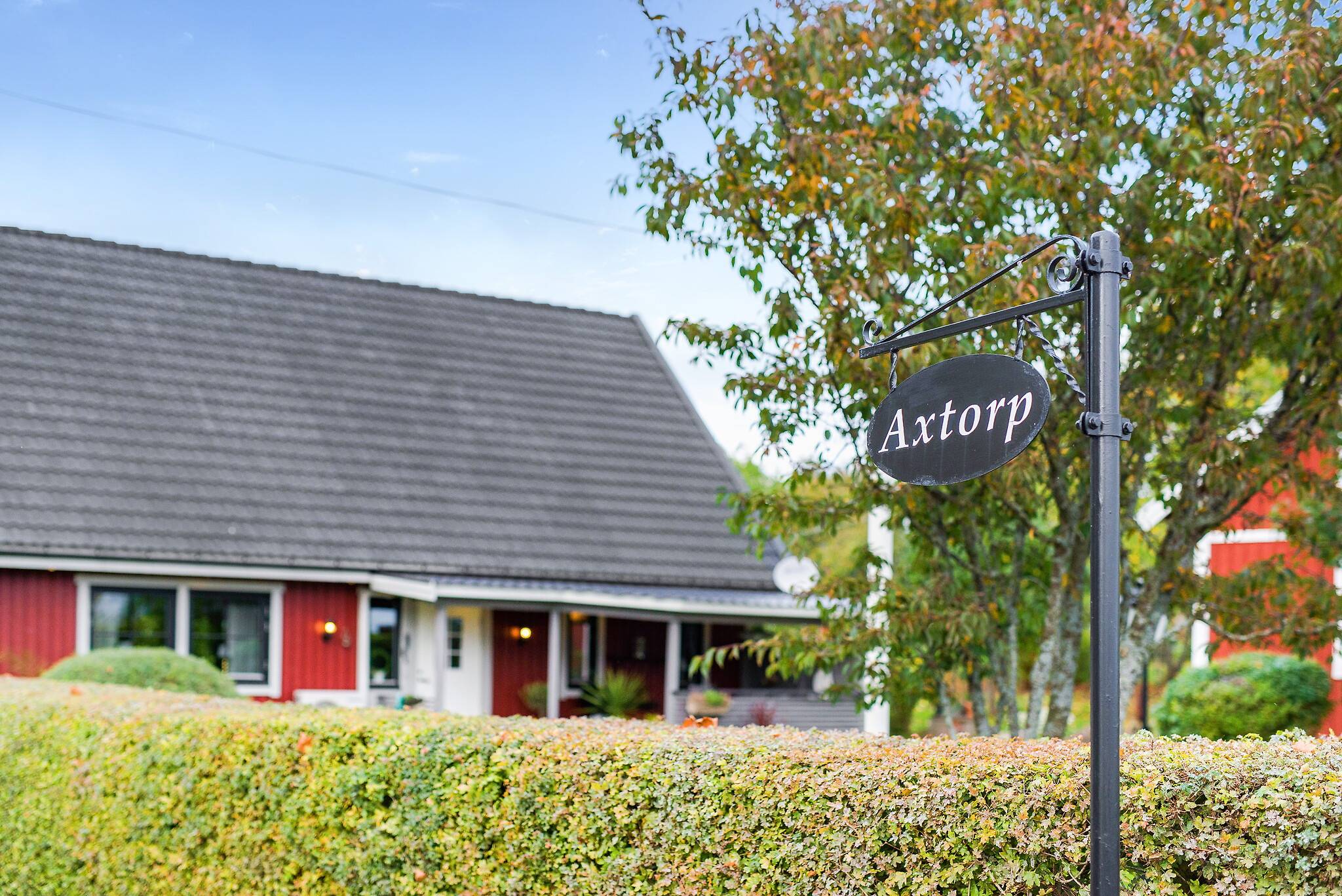 6 rum Villa på Västra Stenby 163 Västra Stenby Motala kommun - bild 41