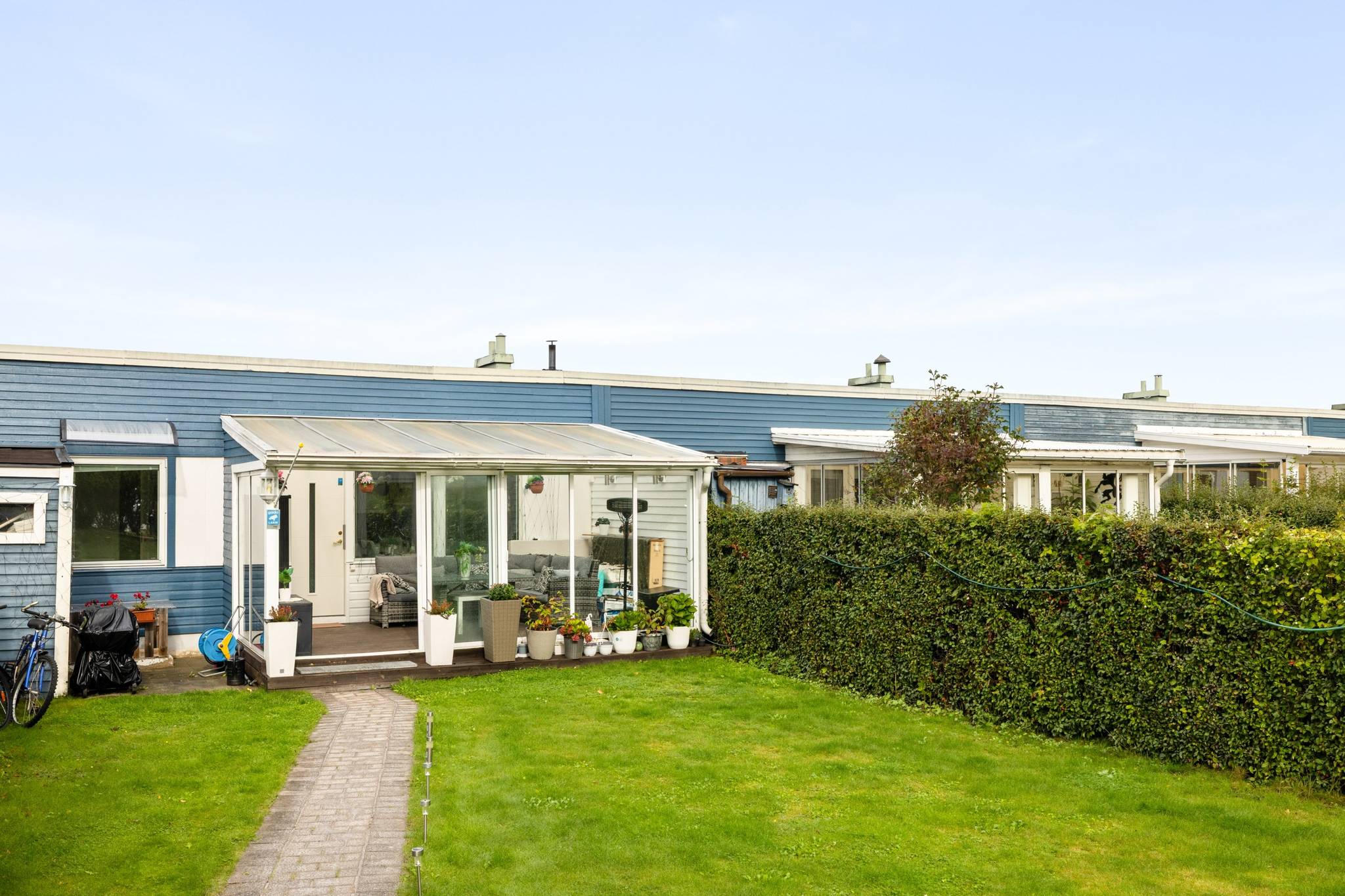 6 rum villa på Laxholmsbacken 52 Johannesdal - Vårberg, Stockholms kommun - bild 5