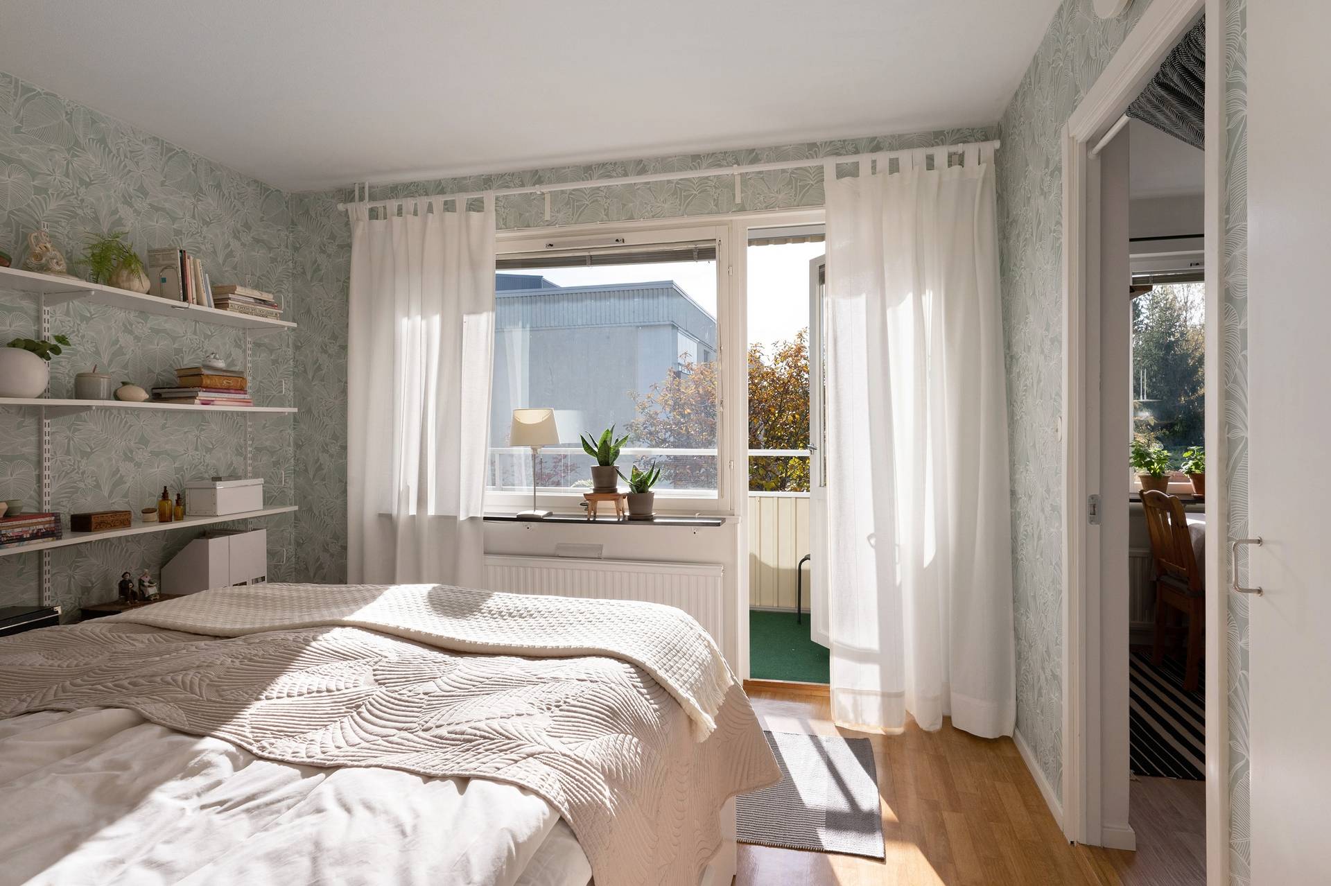 2 rum Lägenhet på Sätrahöjden 29 Gävle Gävle kommun - bild 27