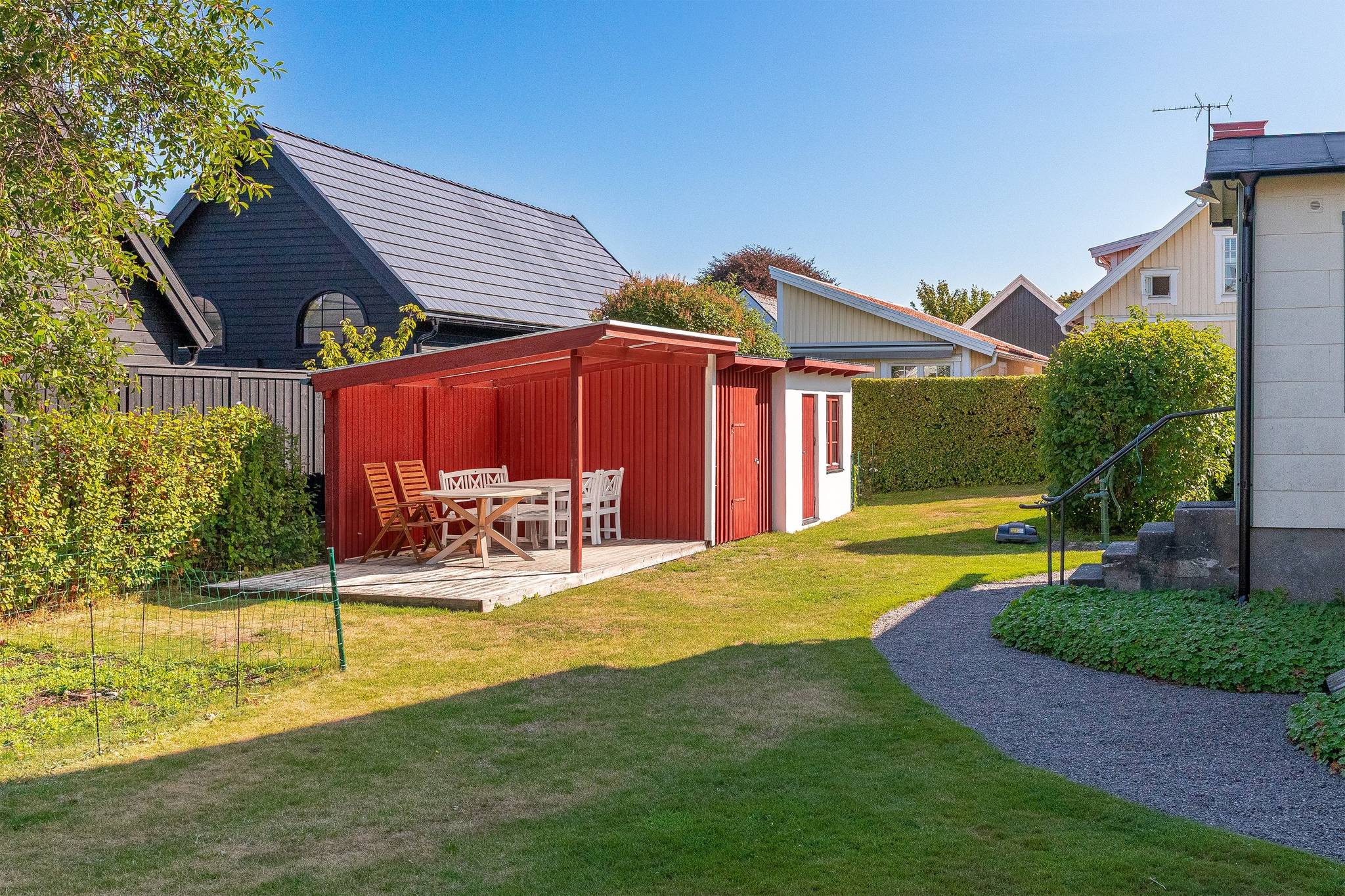 8 rum Villa på Åhusvägen 45 Malen Båstads kommun - bild 5