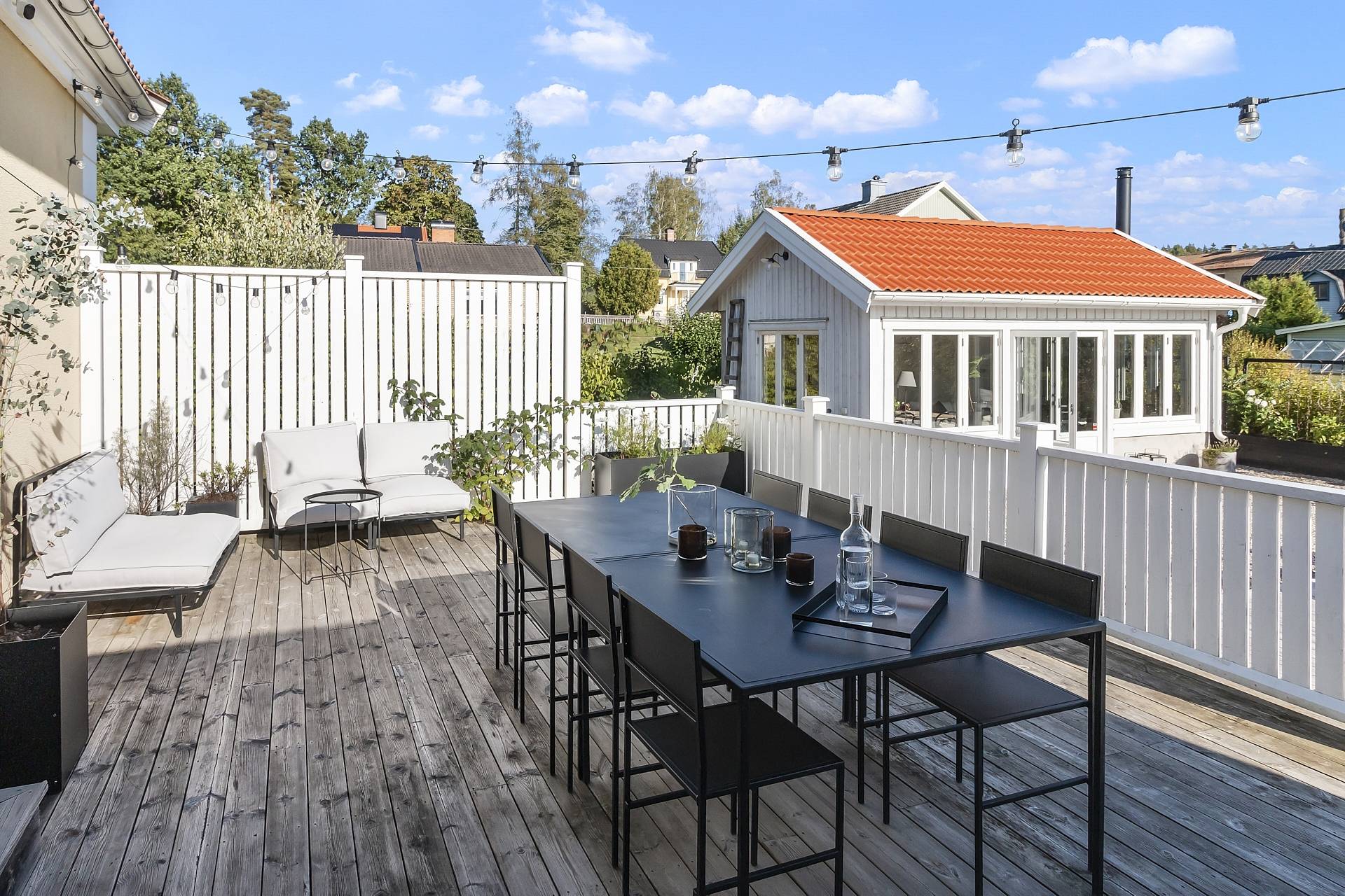 7 rum Villa på Lars Uno Lindbergs väg 6 Kolsva Köpings kommun - bild 37