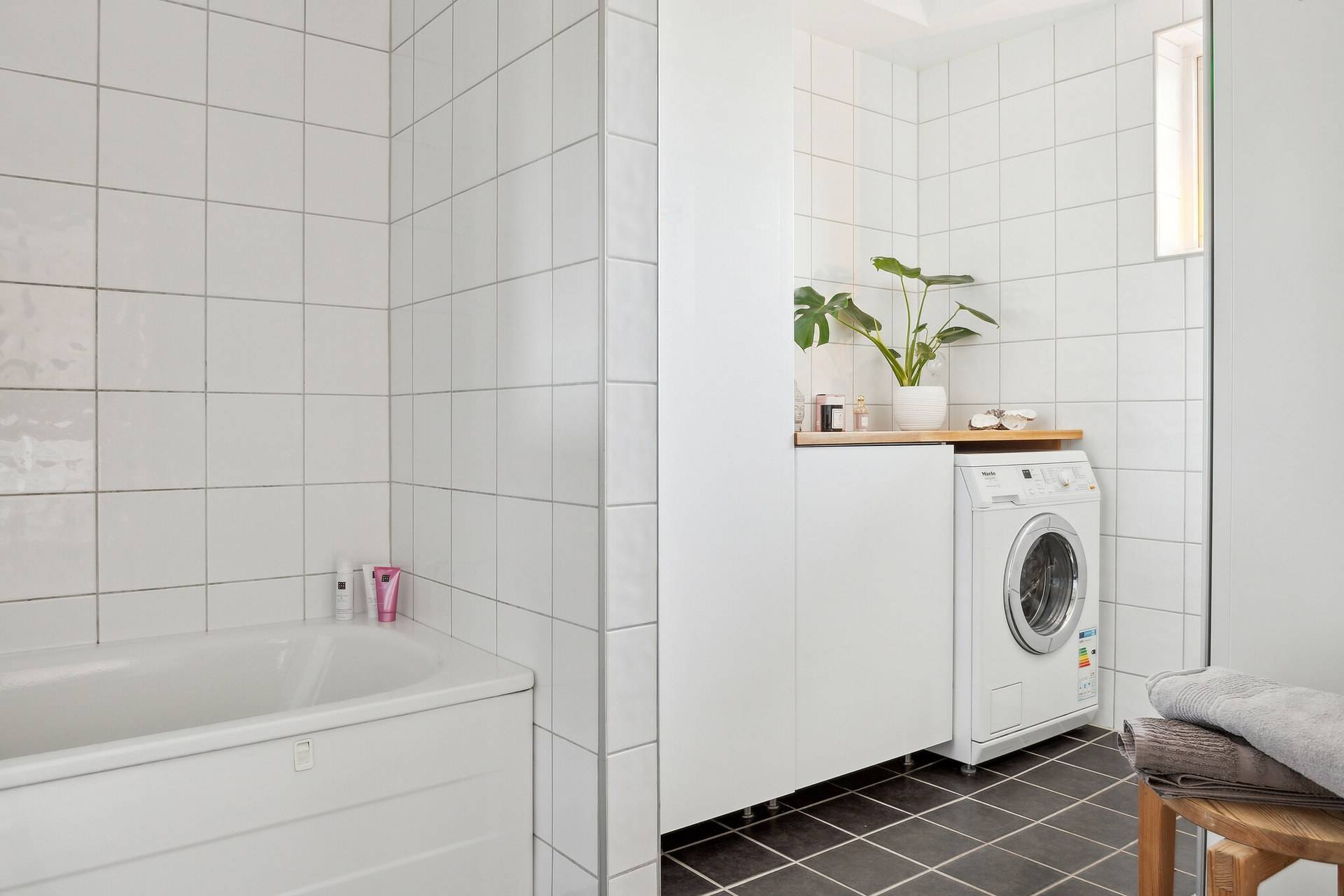 3 rum Lägenhet på Annie Buscks gata 9D Grebbestad Tanums kommun - bild 24