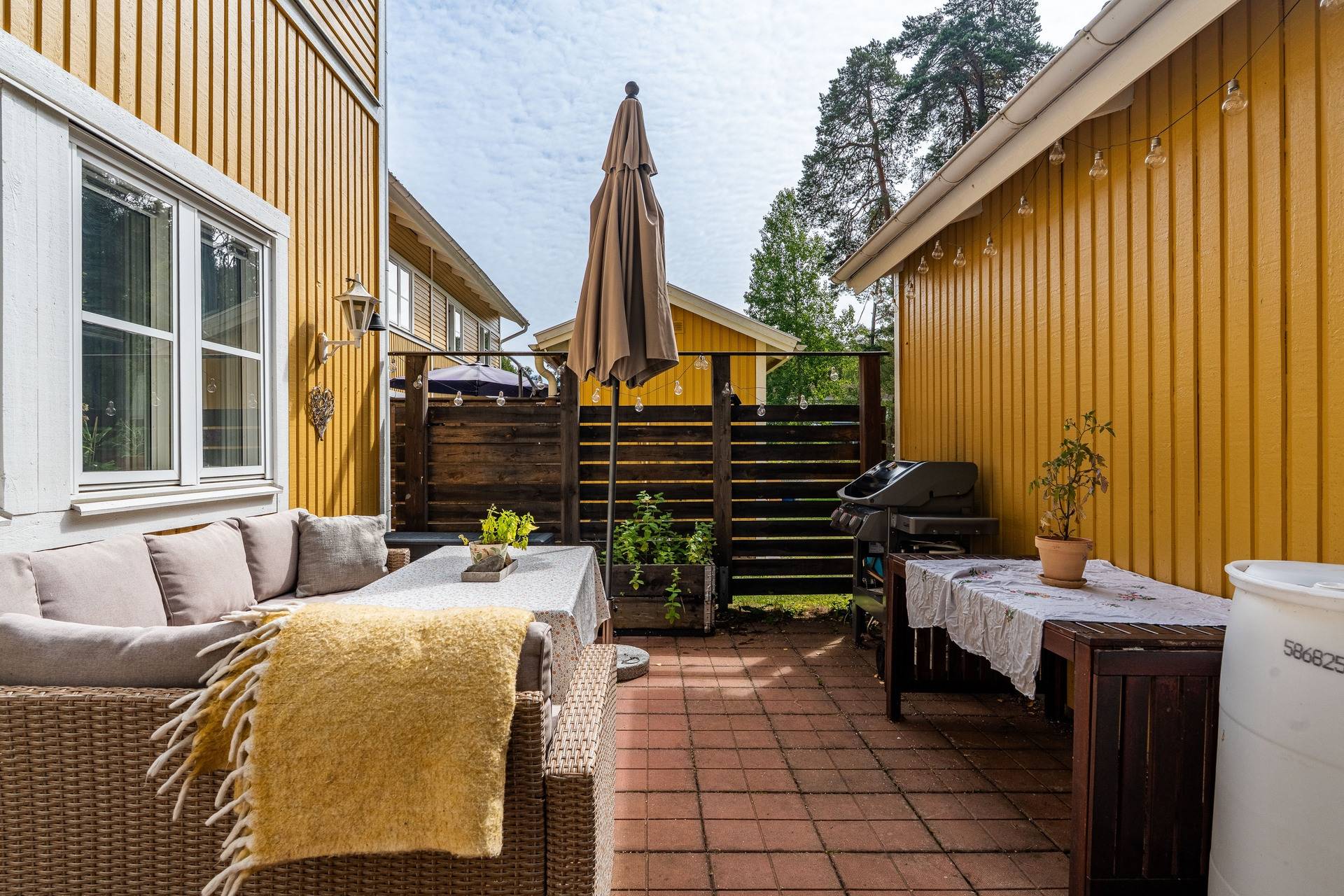 4 rum Radhus på Västgötaresan 31 Sävja Uppsala kommun - bild 32