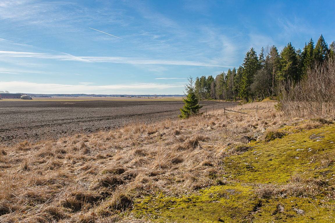 6 rum Villa på Forshem Fotatorp 1 Forshem Götene kommun - bild 18