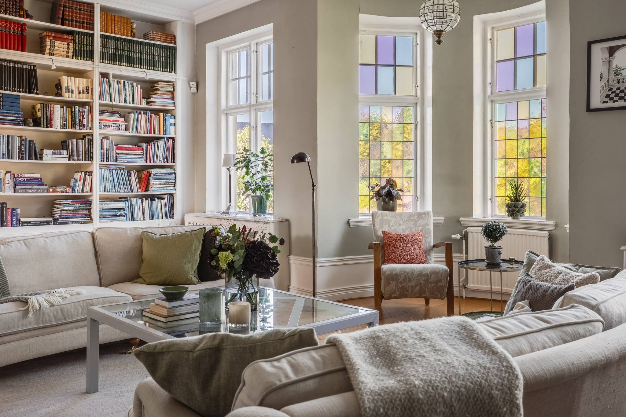9 rum Villa på Villagatan 9 Klippan Klippans kommun - bild 33