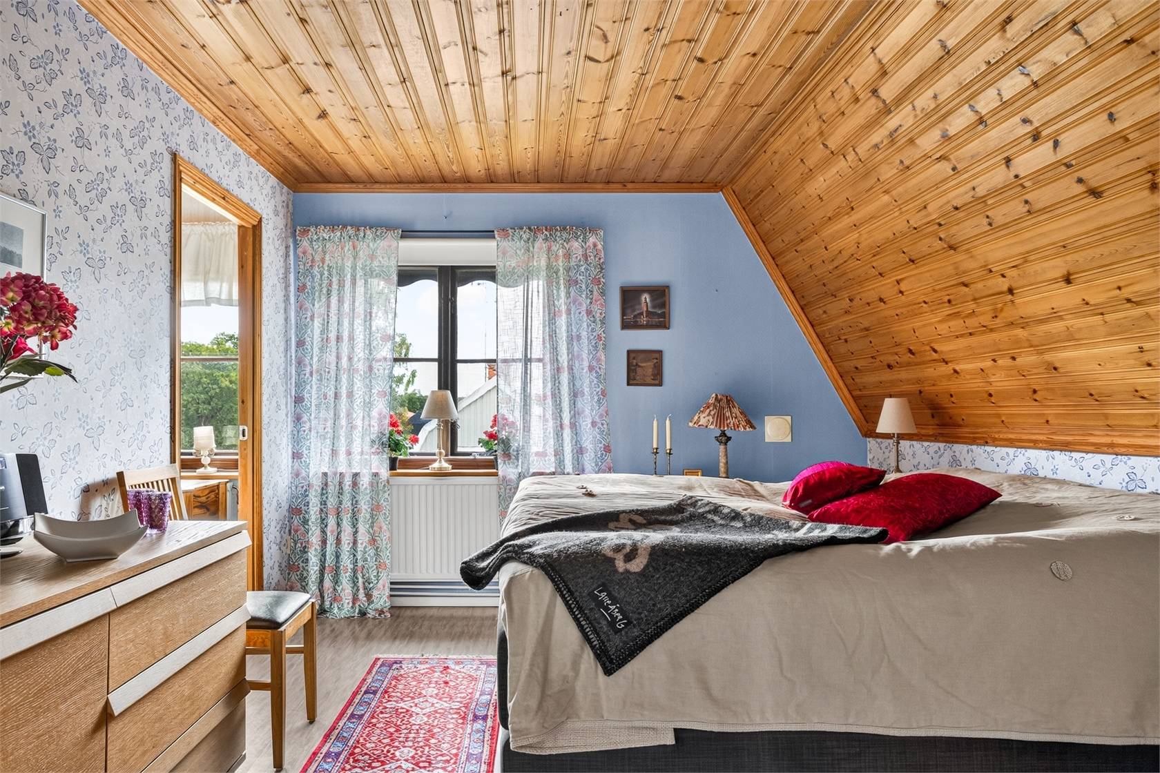 6 rum Villa på Pirvägen 10 Svälthagen Finspångs kommun - bild 38