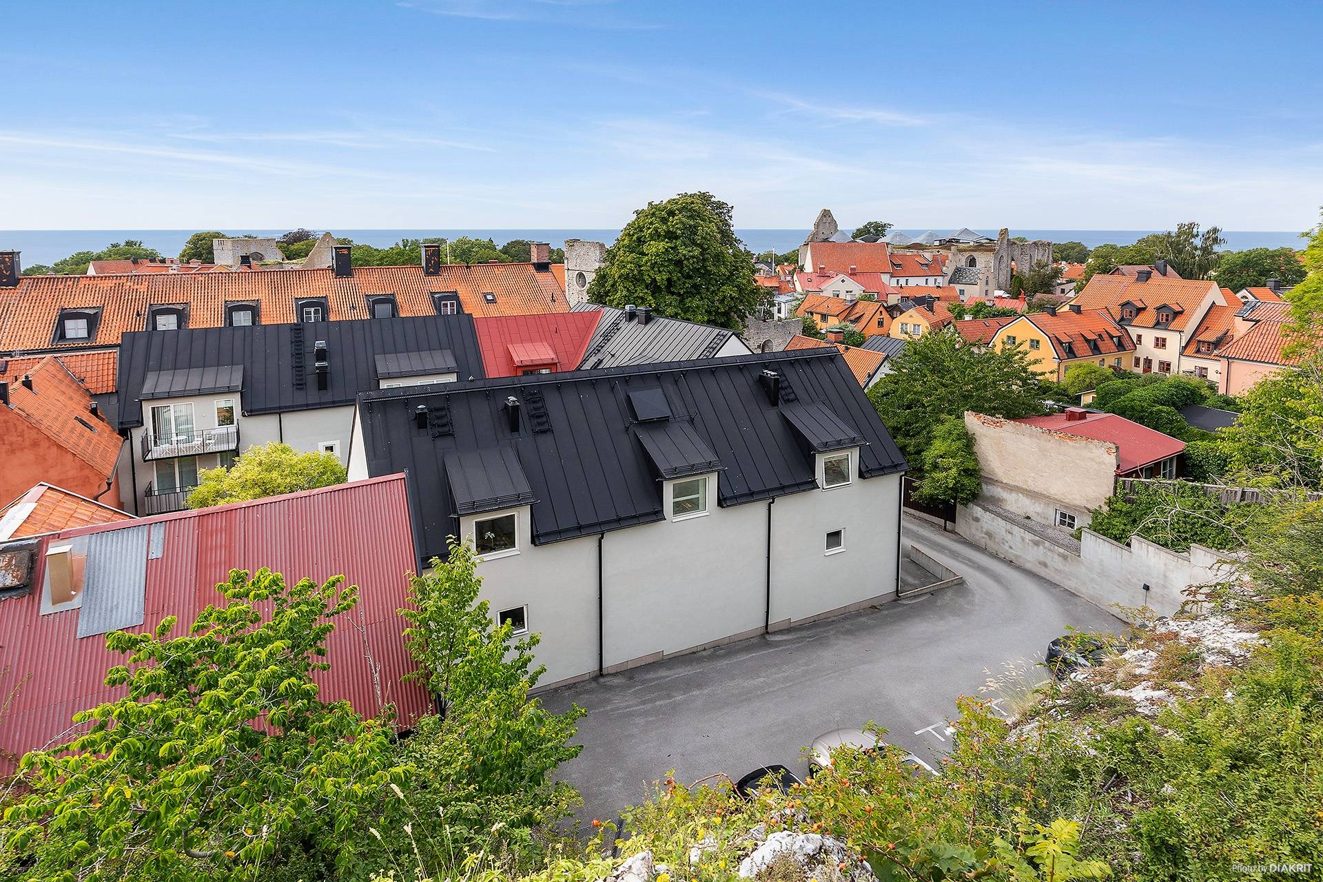 2 rum Lägenhet på Norra Kyrkogatan 8 B Visby innerstad Gotlands kommun - bild 21