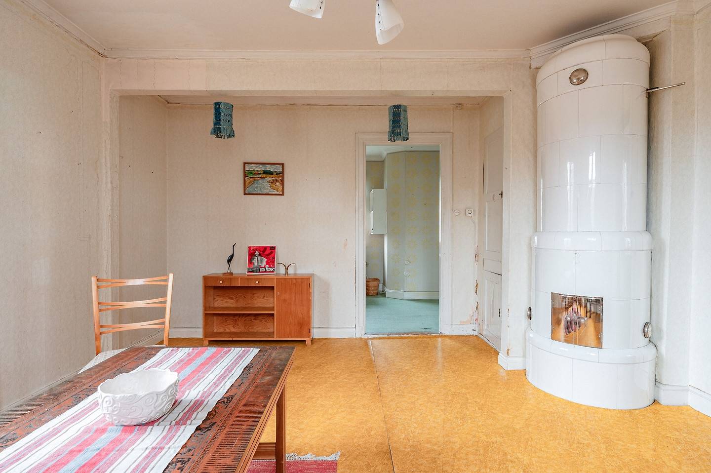4 rum Villa på Säbyggebyvägen 142 Säbyggeby Ockelbo kommun - bild 13