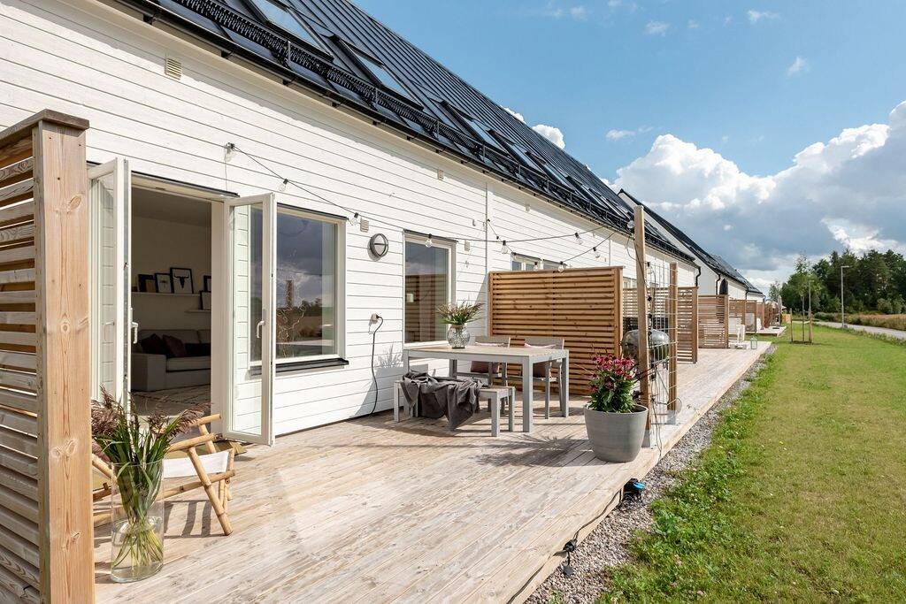 4 rum Lägenhet på Nästegårdsvägen 1A Lillån Örebro kommun - bild 42