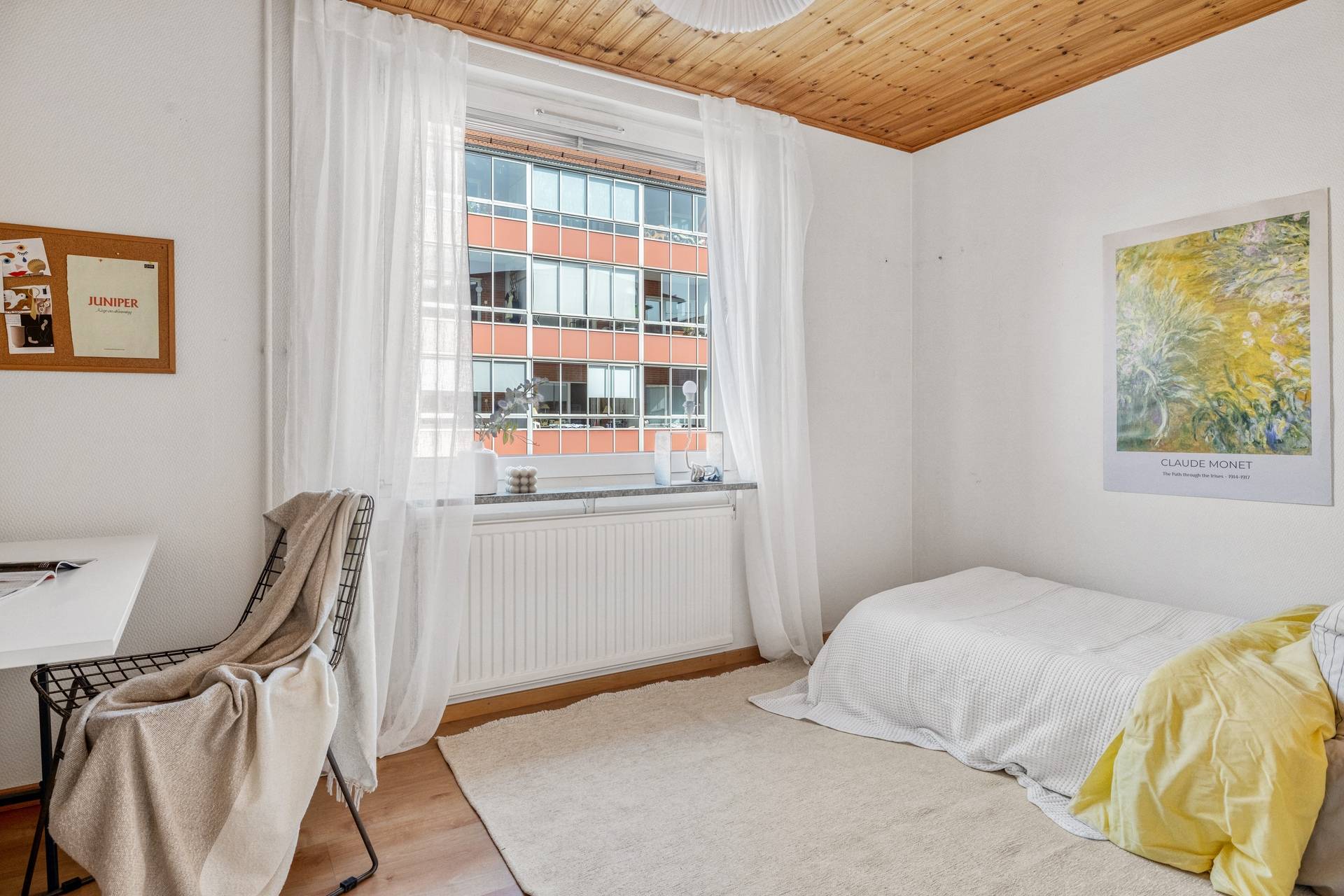 3 rum Lägenhet på Oskarsgatan 10 Centrum Ystads kommun - bild 34