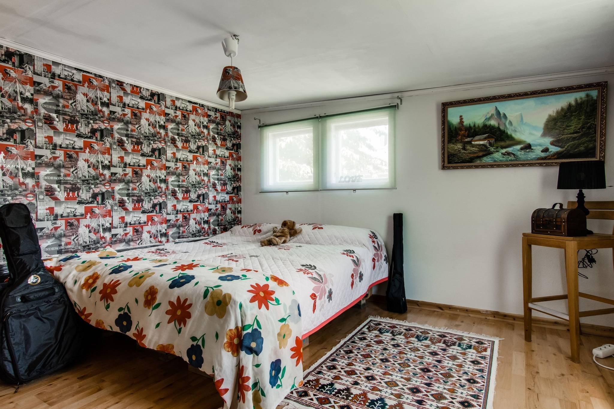 6 rum Villa på Bruksgatan 9B Tidaholms kommun - bild 21