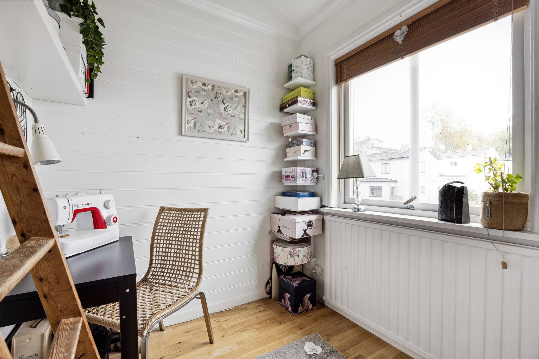 6 rum Radhus på Gullvivegången 13 Fräntorp Göteborgs kommun - bild 29