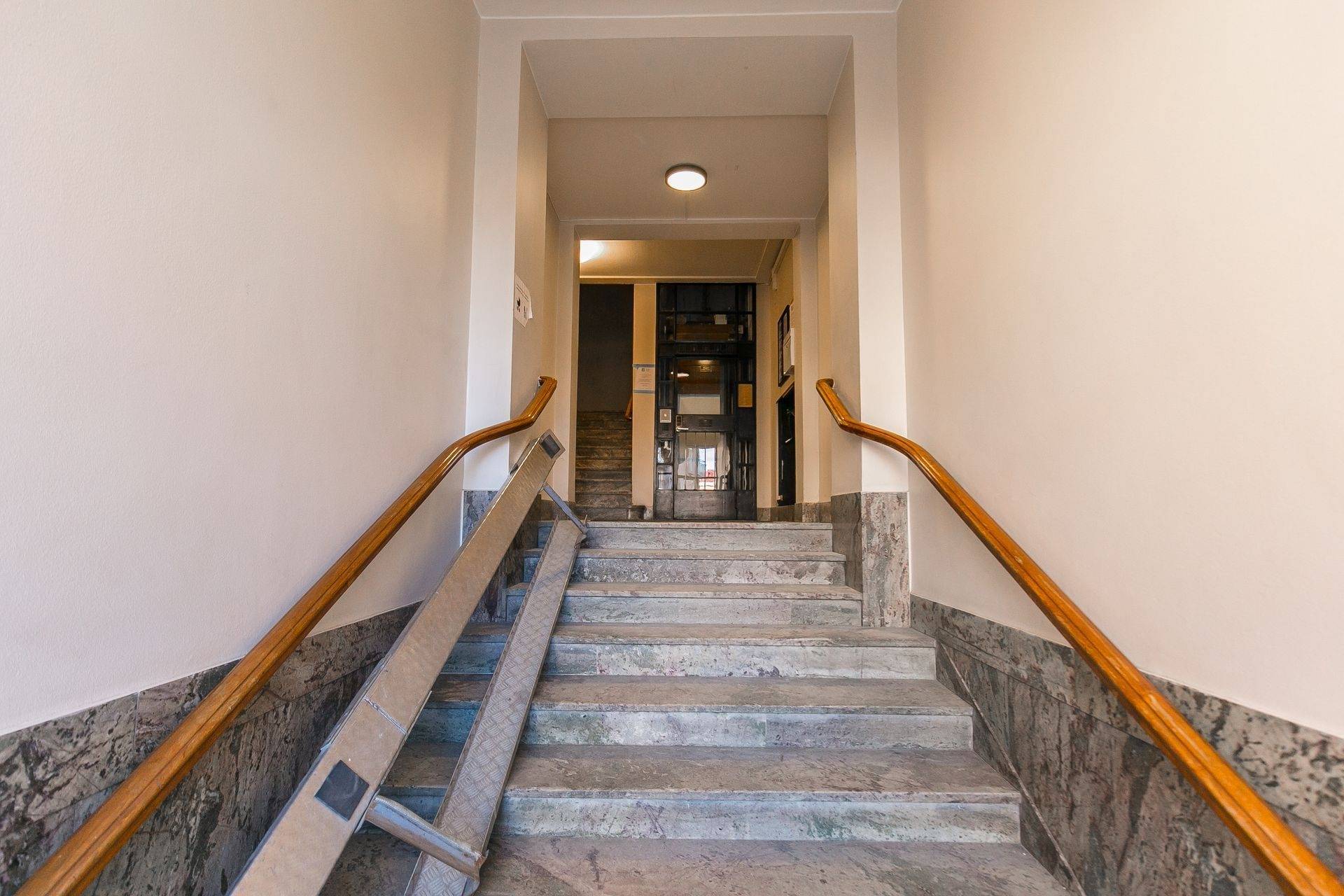 2 rum Lägenhet på Svarvargatan 12, 5tr Kungsholmen Stockholms kommun - bild 21