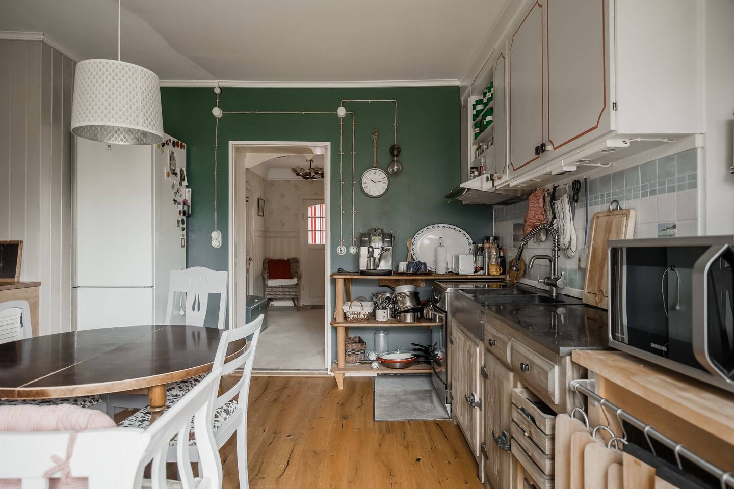 8 rum Villa på Ryssvägen 5 Forsvik Karlsborgs kommun - bild 10