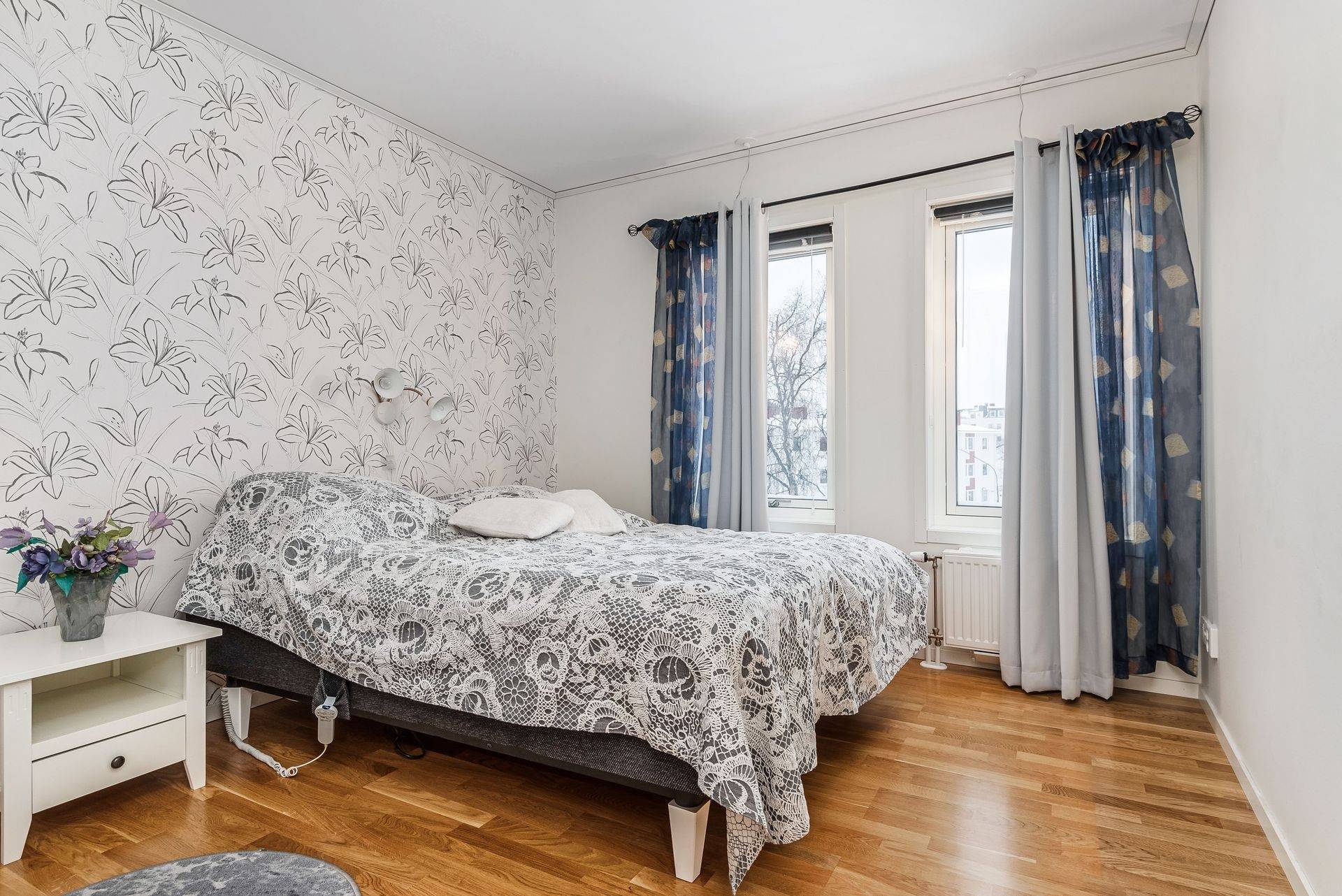 3 rum Lägenhet på Hantverkaregatan 19 Centrum Gällivare kommun - bild 11
