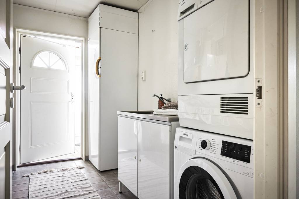 5 rum Villa på Josefs väg 5 Österbyn/Gårda Brygga, Åsa Kungsbacka kommun - bild 24