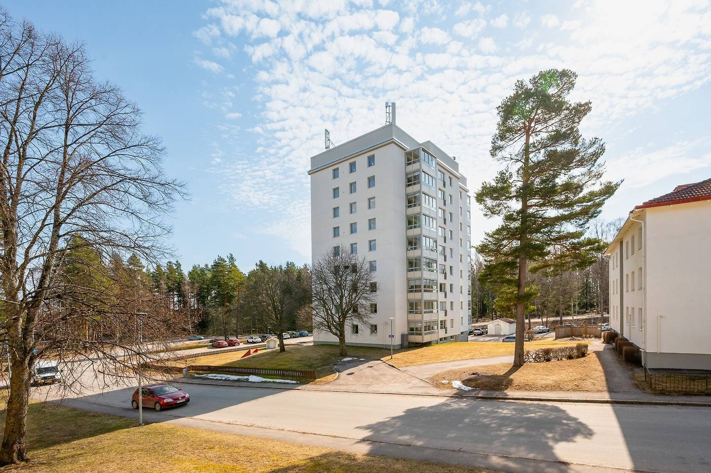 3 rum Lägenhet på Agavägen 15A Seestaden Sandvikens kommun - bild 30