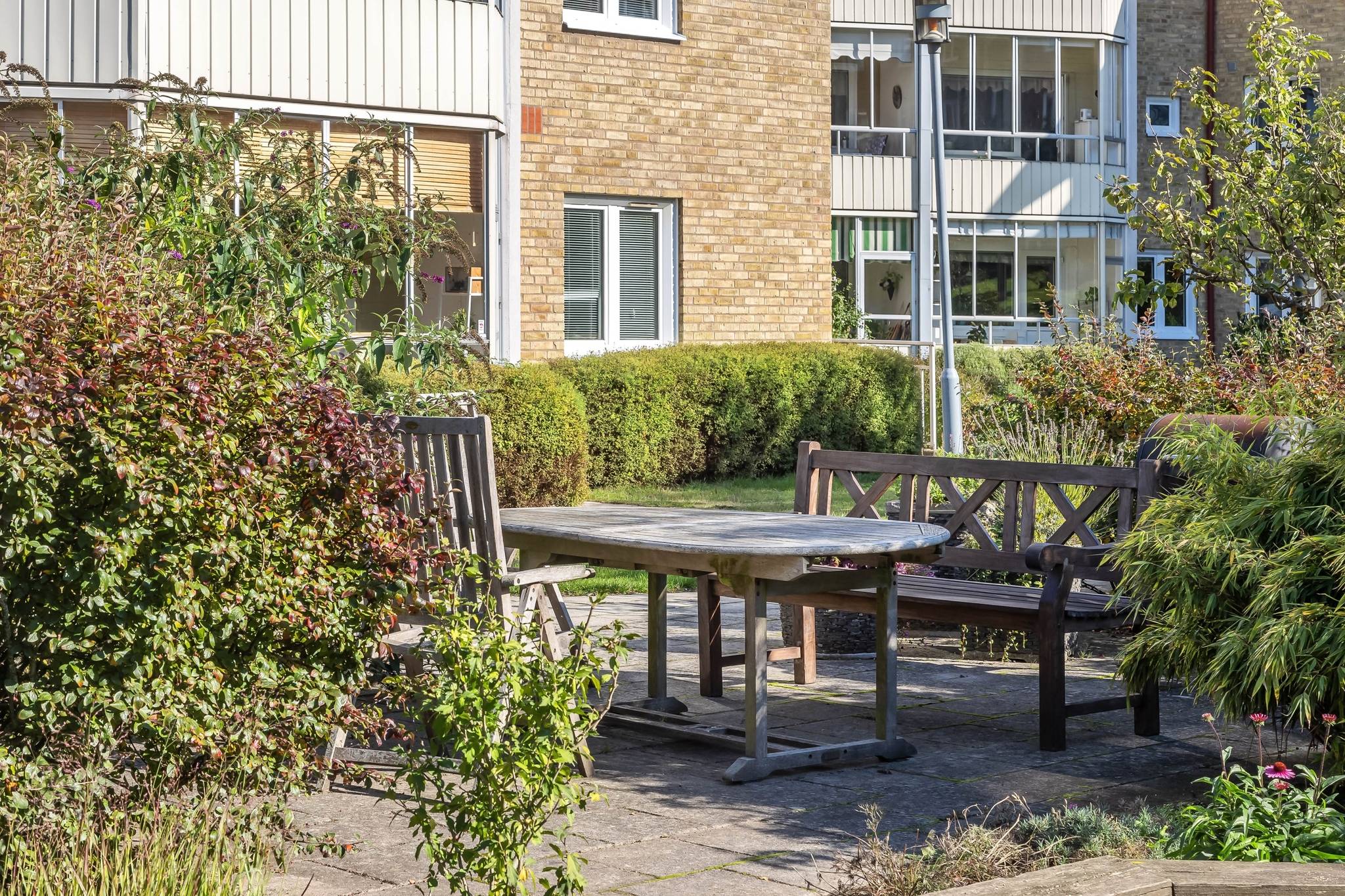 2 rum Lägenhet på Norra Bulltoftavägen 73B Kirseberg Malmö kommun - bild 31