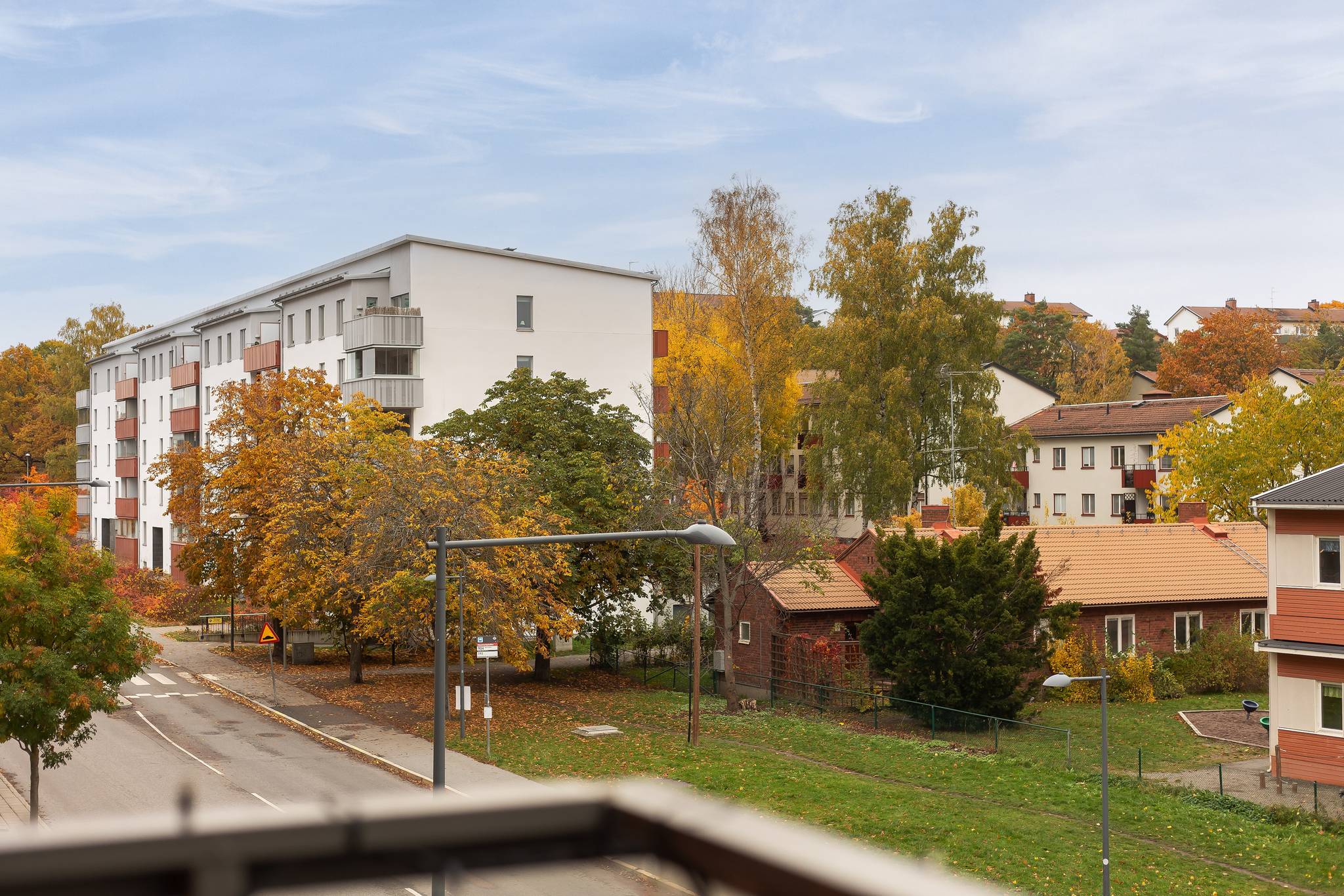 3 rum Lägenhet på Garagevägen 30 Blåsut Stockholms kommun - bild 37