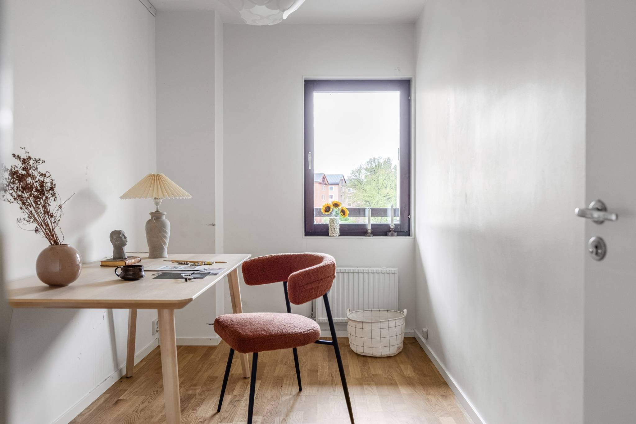 4 rum Lägenhet på Götgatan 128, 2 tr Skanstull Stockholms kommun - bild 25