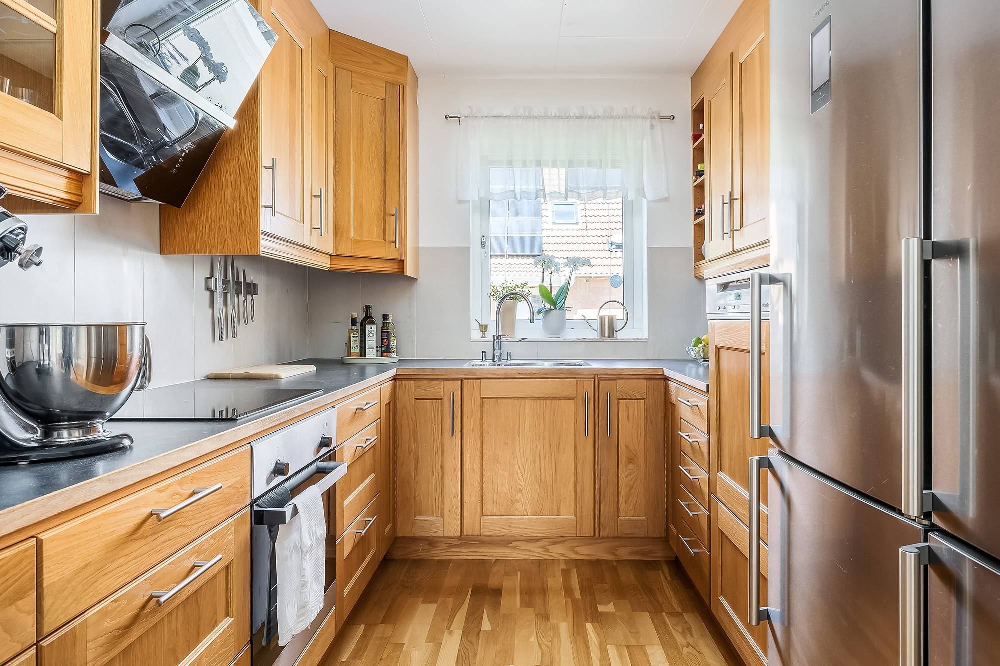 5 rum Villa på Giggatan 17 Nya Riseberga - Husie Malmö kommun - bild 13