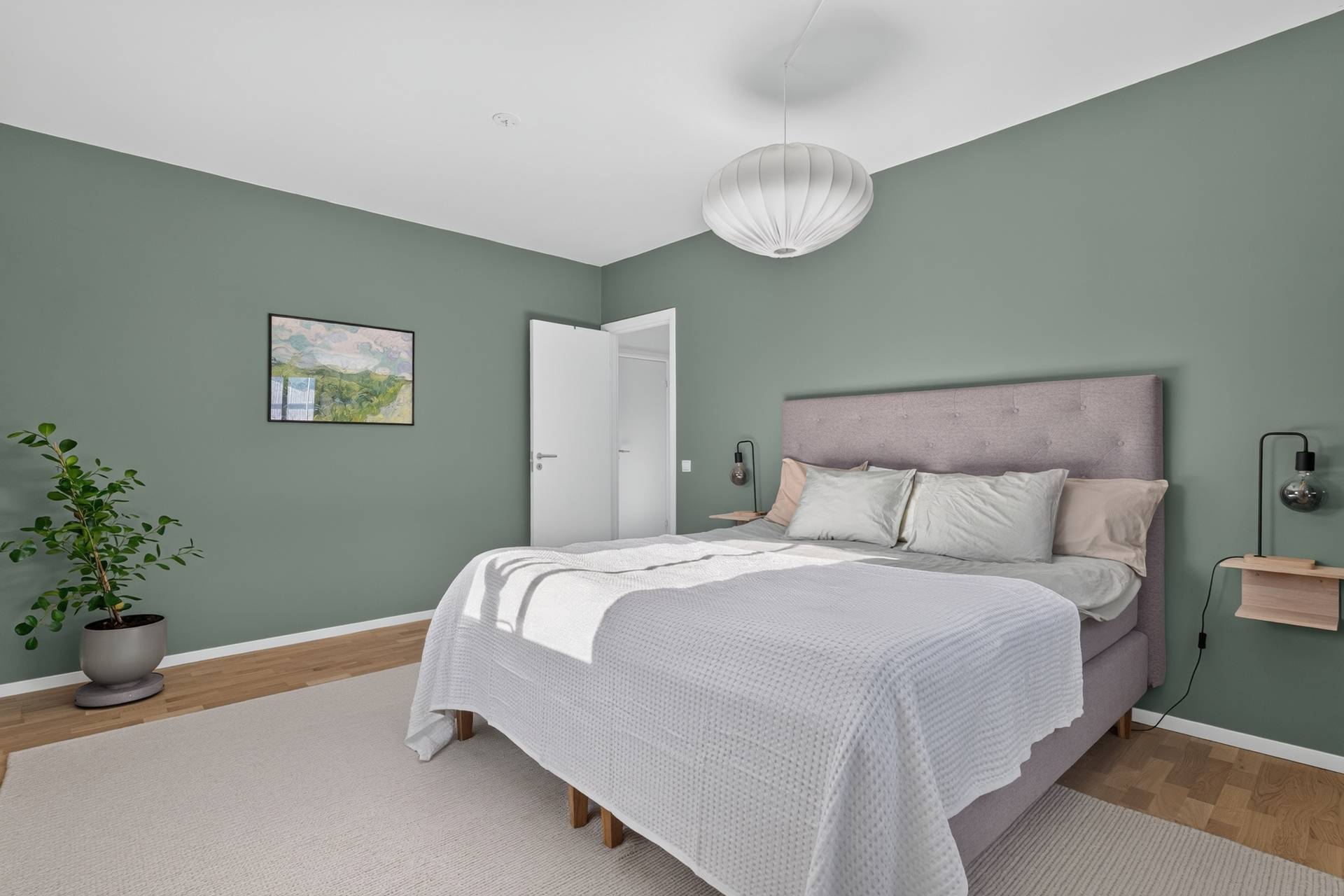 7 rum Villa på Hälleborgsgatan 10A Knivsta Knivsta kommun - bild 27