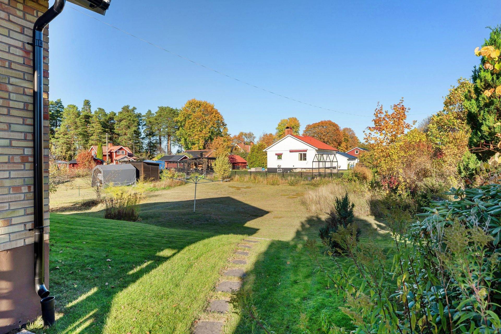 3 rum Villa på Ljungvägen 5 Älvkarleby Älvkarleby kommun - bild 20