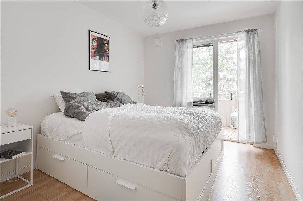 2 rum Lägenhet på Flöjtgatan 8 Kaverös Göteborgs kommun - bild 4
