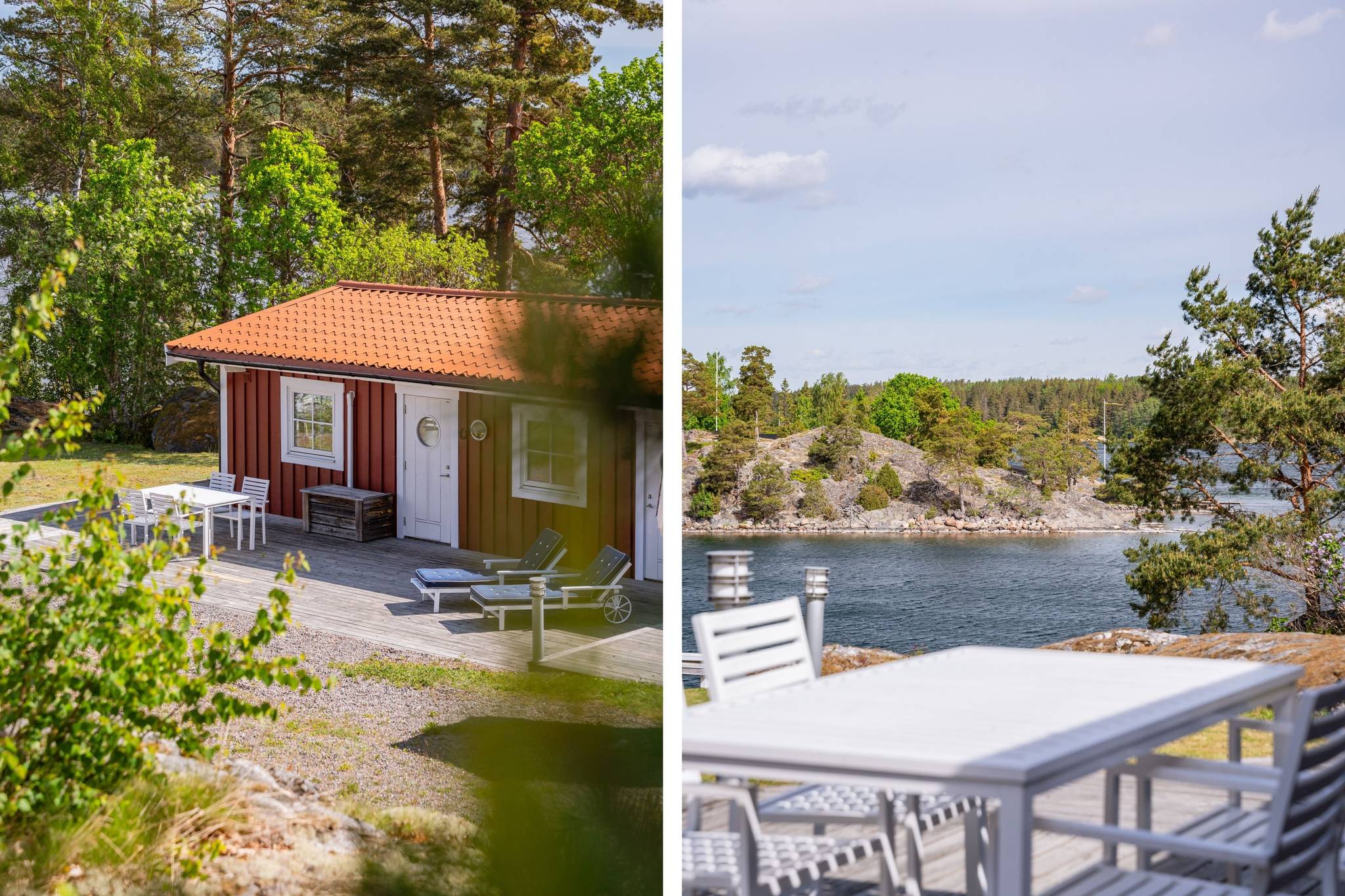 5 rum Fritidshus på Ekenäset 14 Ekenäset - Kejsarnäs Söderköpings kommun - bild 29