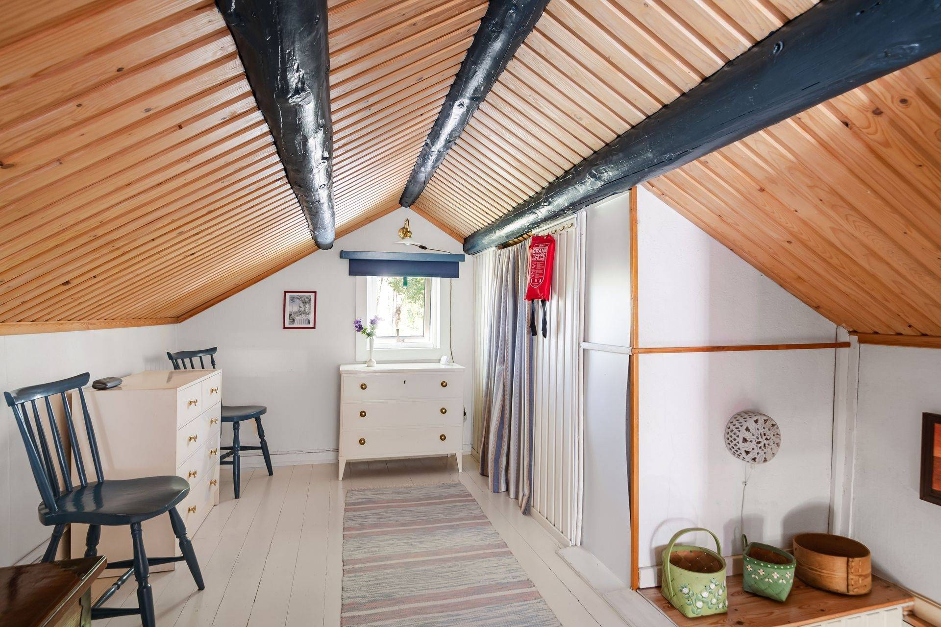 2 rum Villa på Dalvik 637 Borlänge Borlänge kommun - bild 15