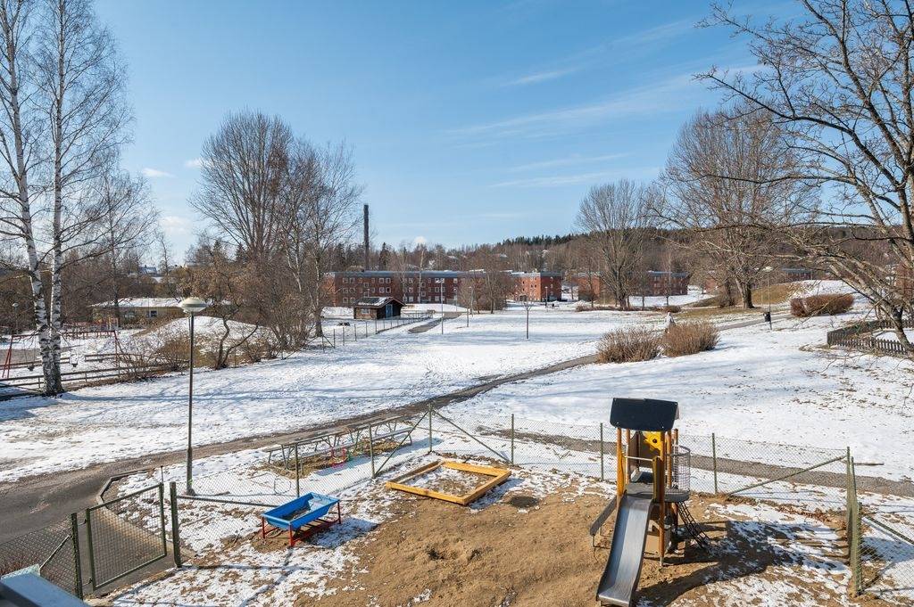 1 rum Lägenhet på Sundsvägen 6 Sundsbruk Sundsvalls kommun - bild 14